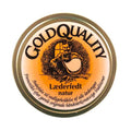 Gold Quality Leather Grease 190ml