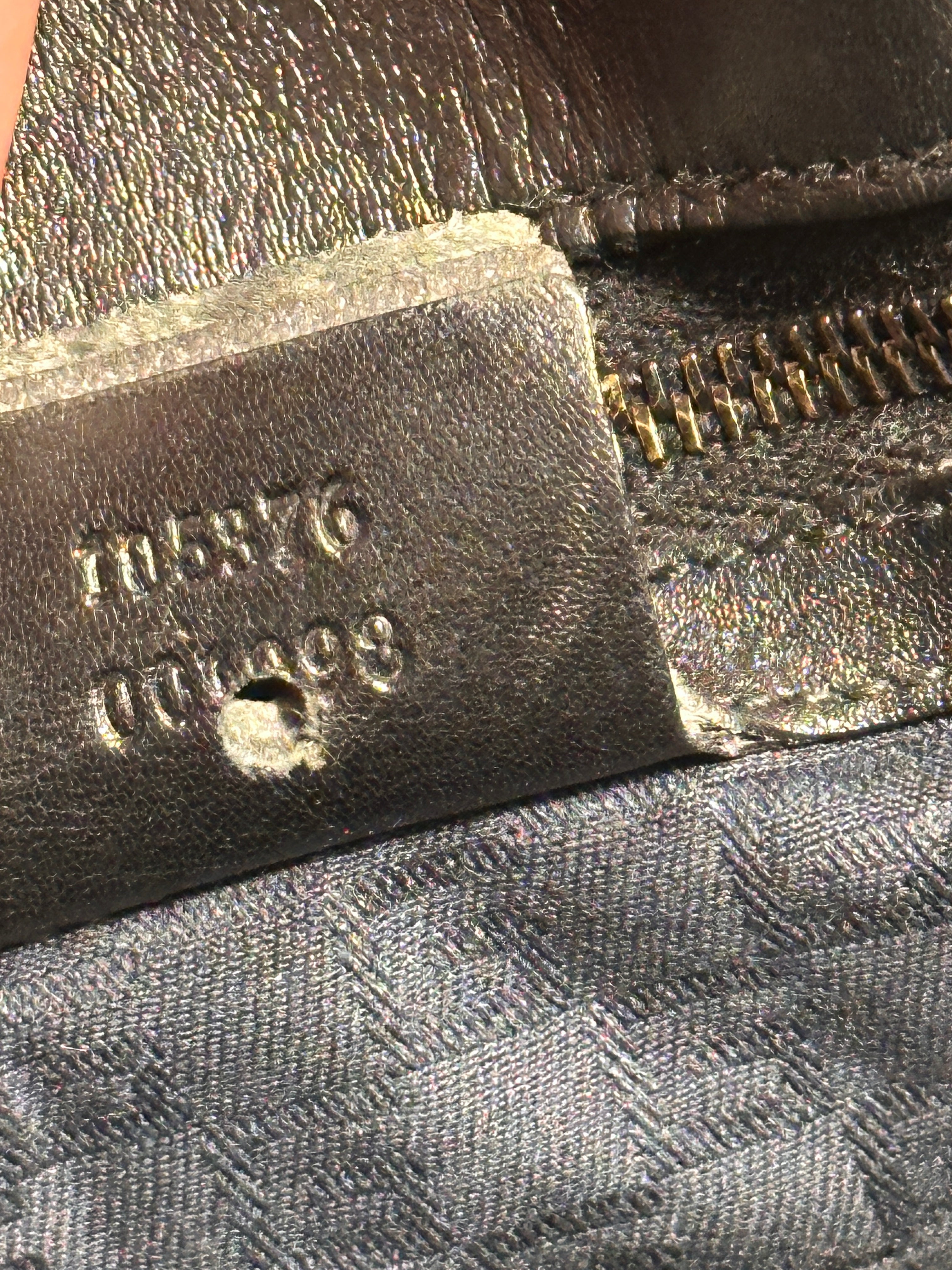 Gucci Jackie Hobo