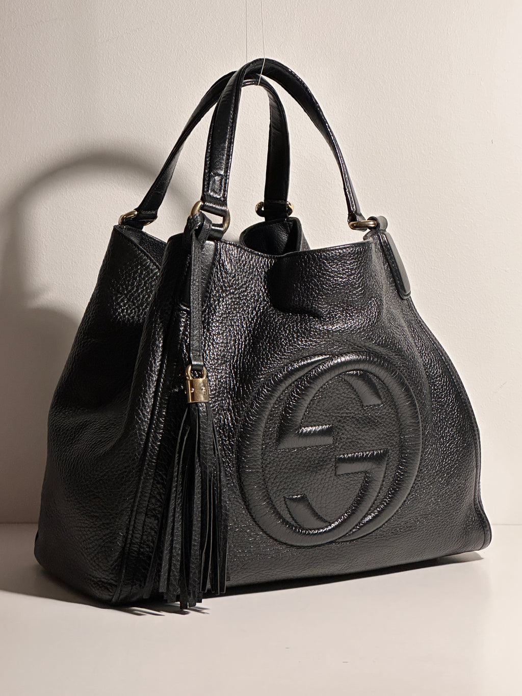Gucci Soho Tote