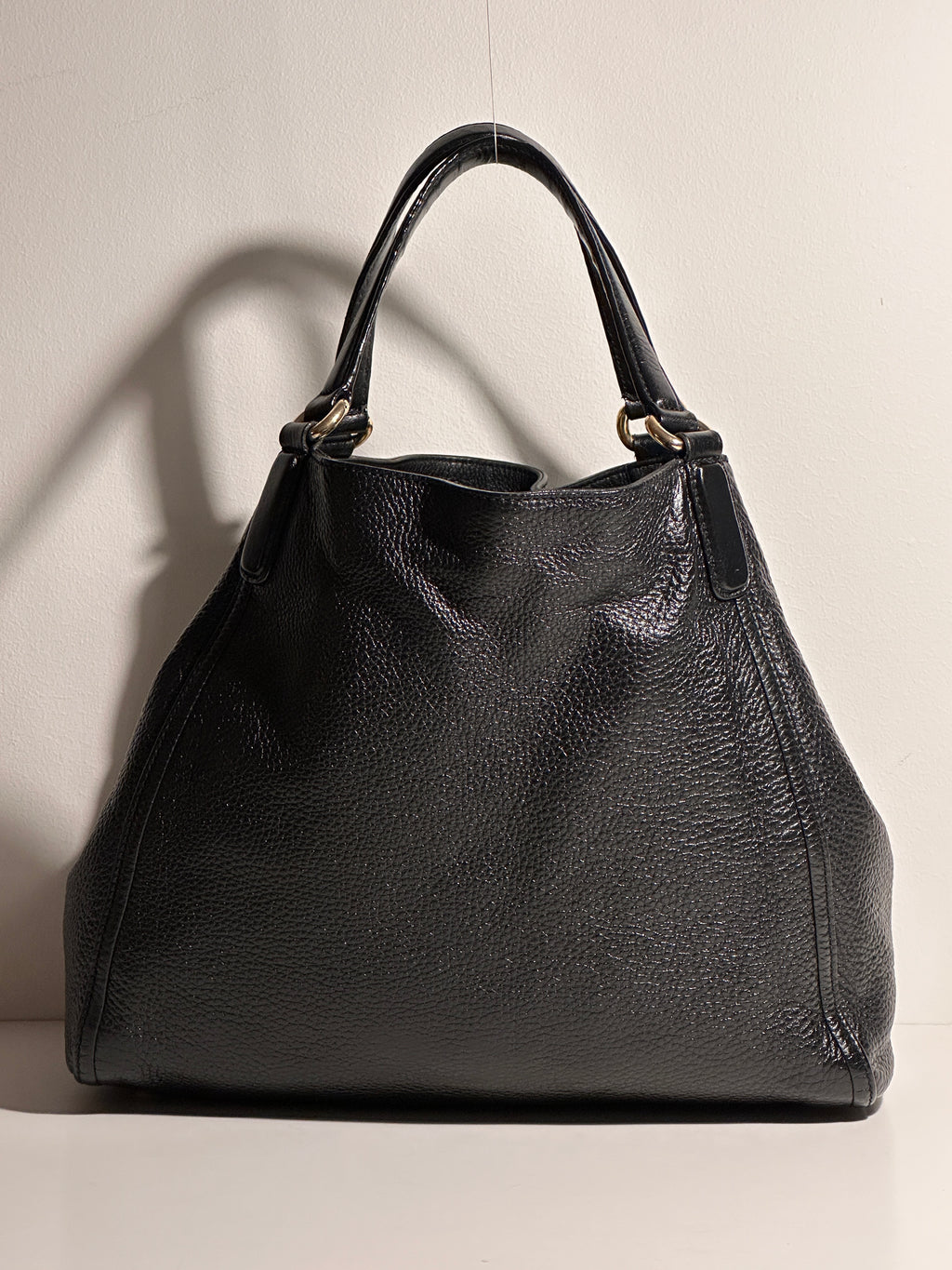 Gucci Soho Tote