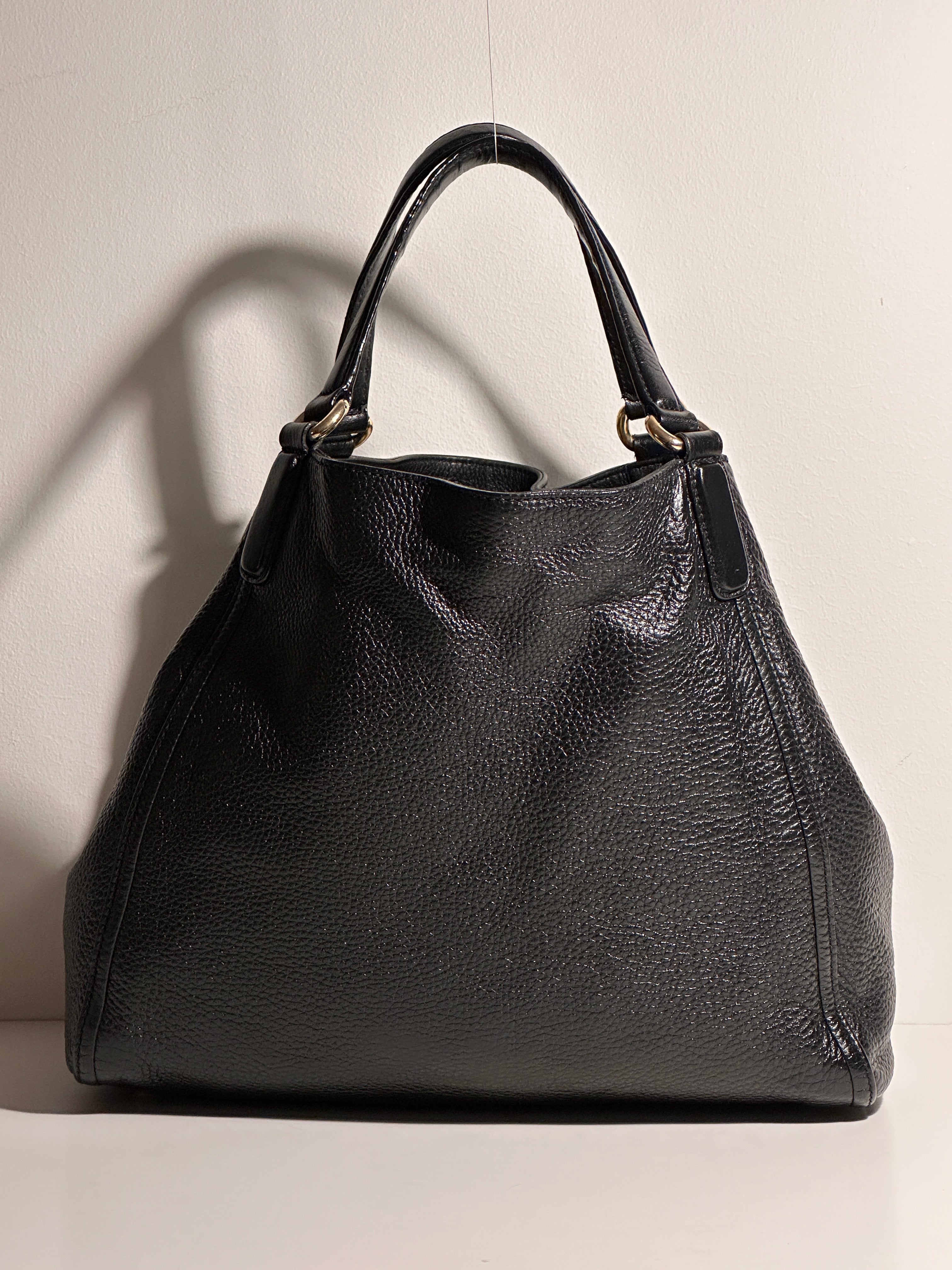 Gucci Soho Tote