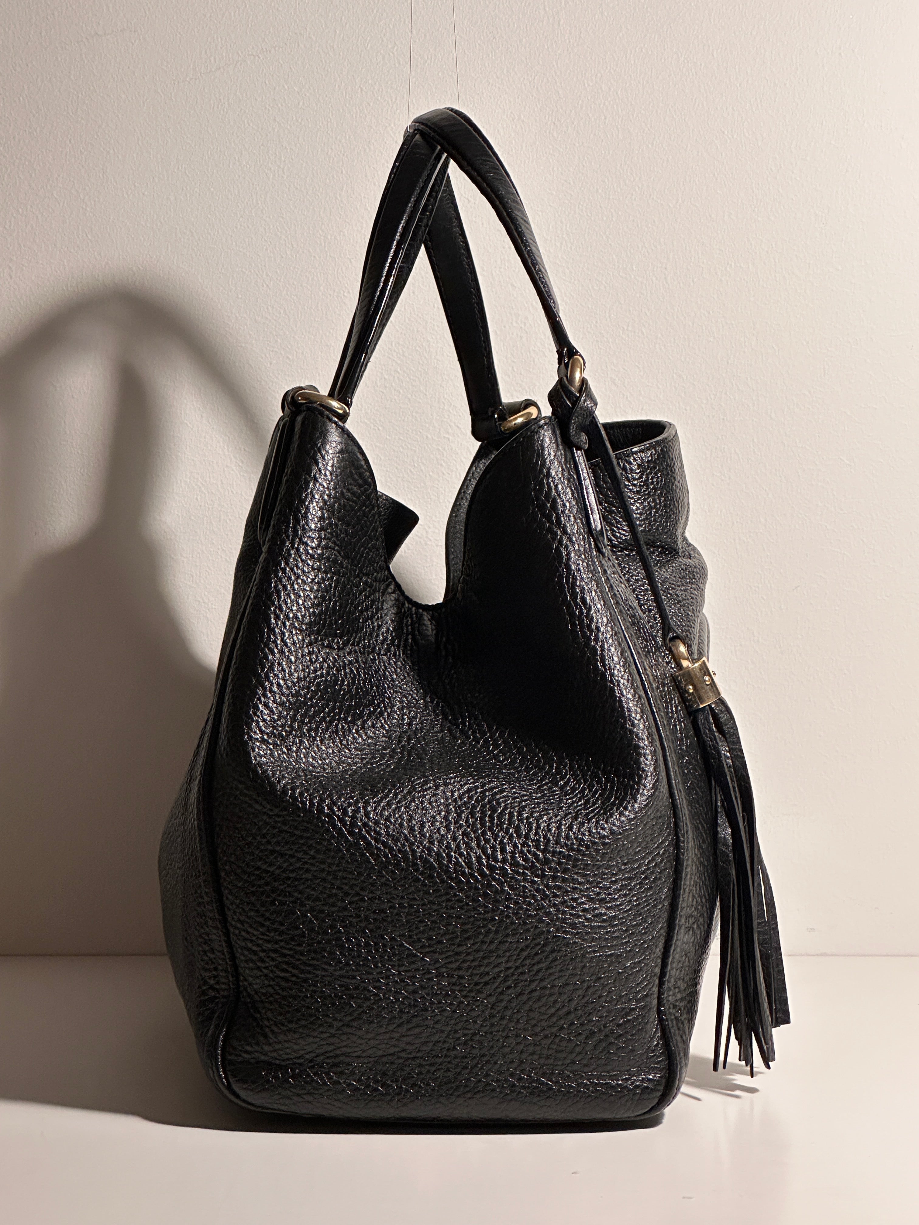 Gucci Soho Tote