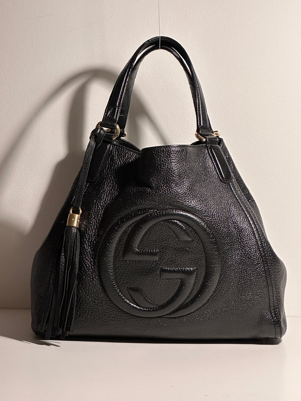 Gucci Soho Tote