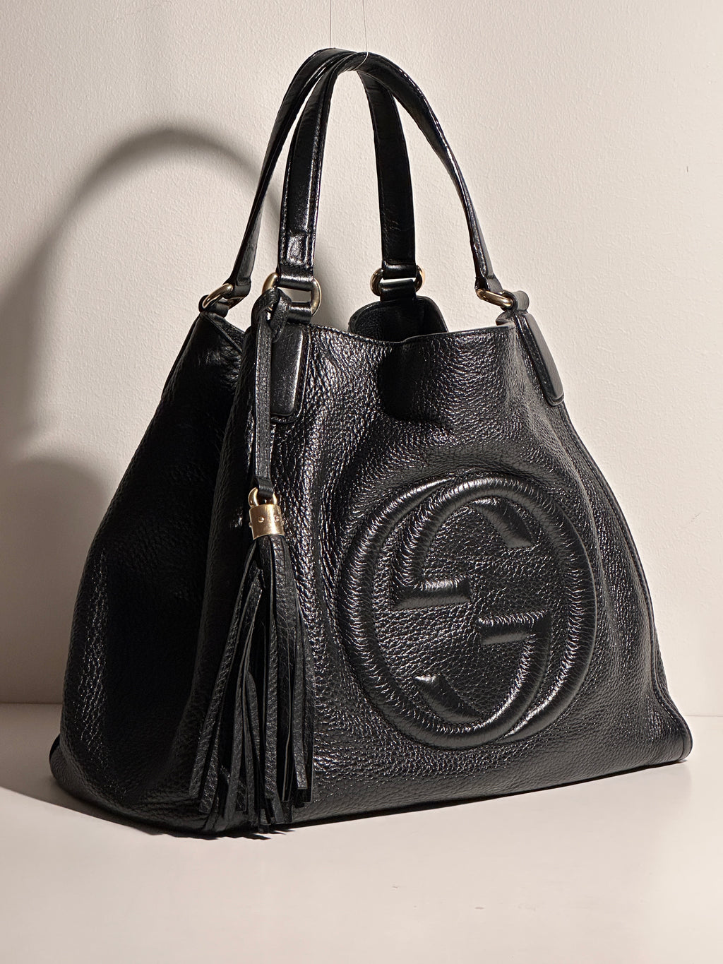 Gucci Soho Tote
