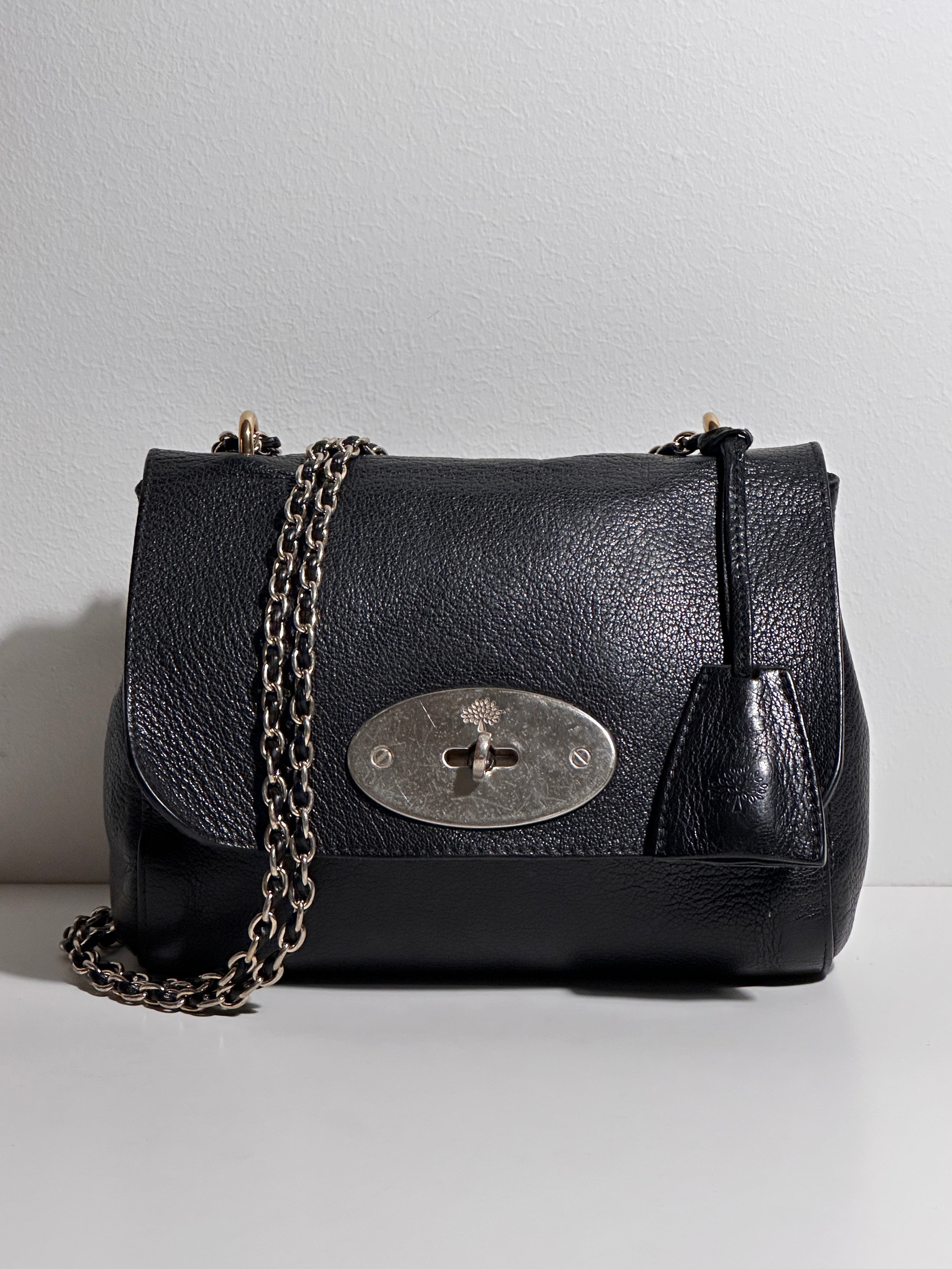 Mulberry Small Lily