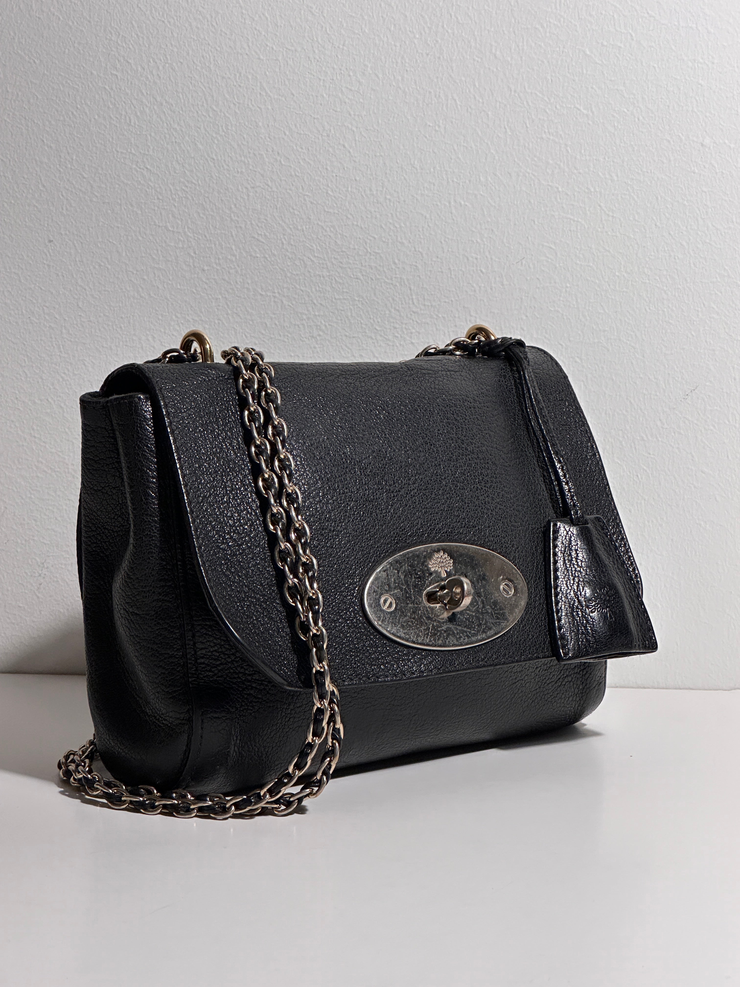 Mulberry Small Lily