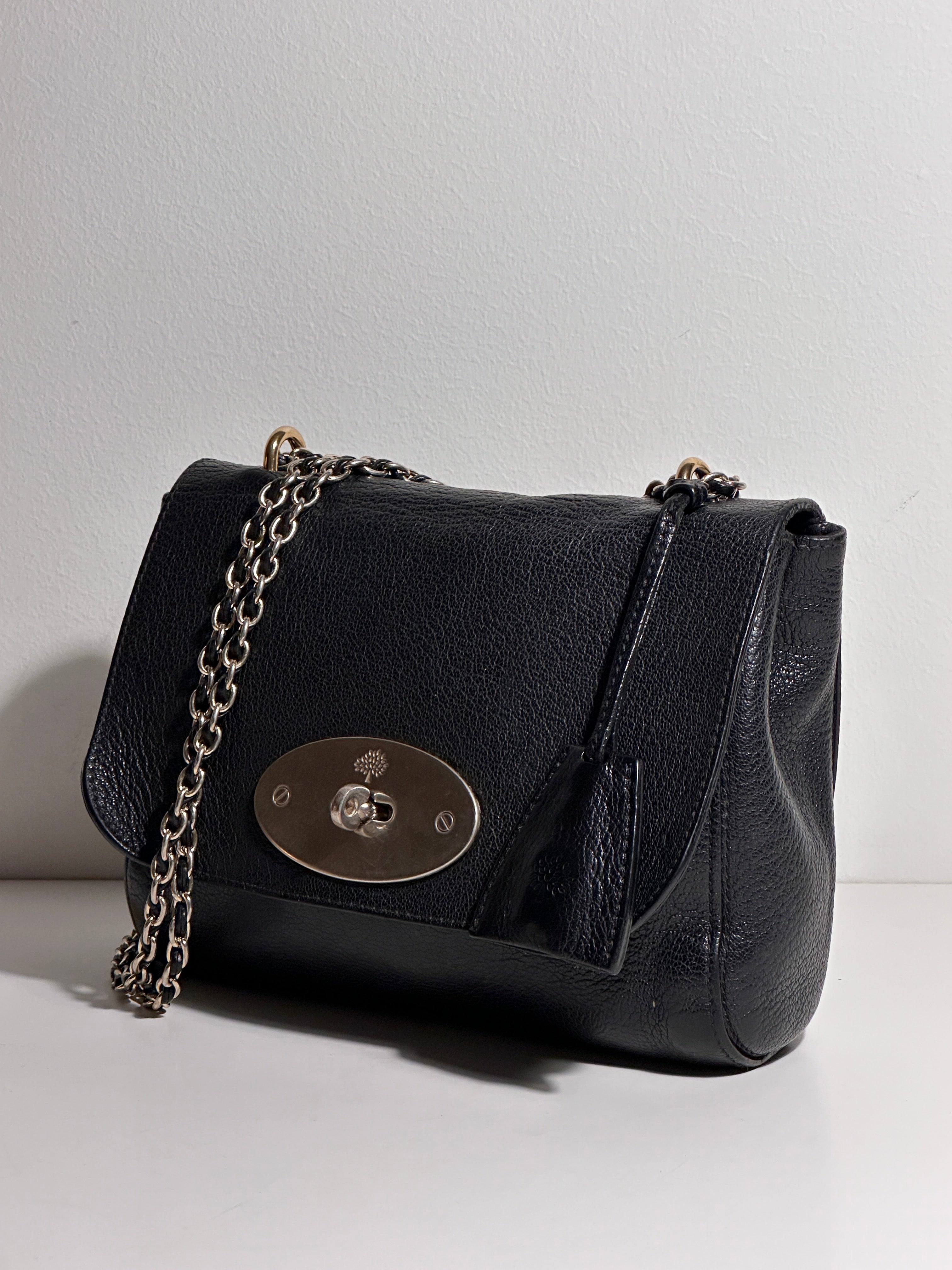 Mulberry Small Lily