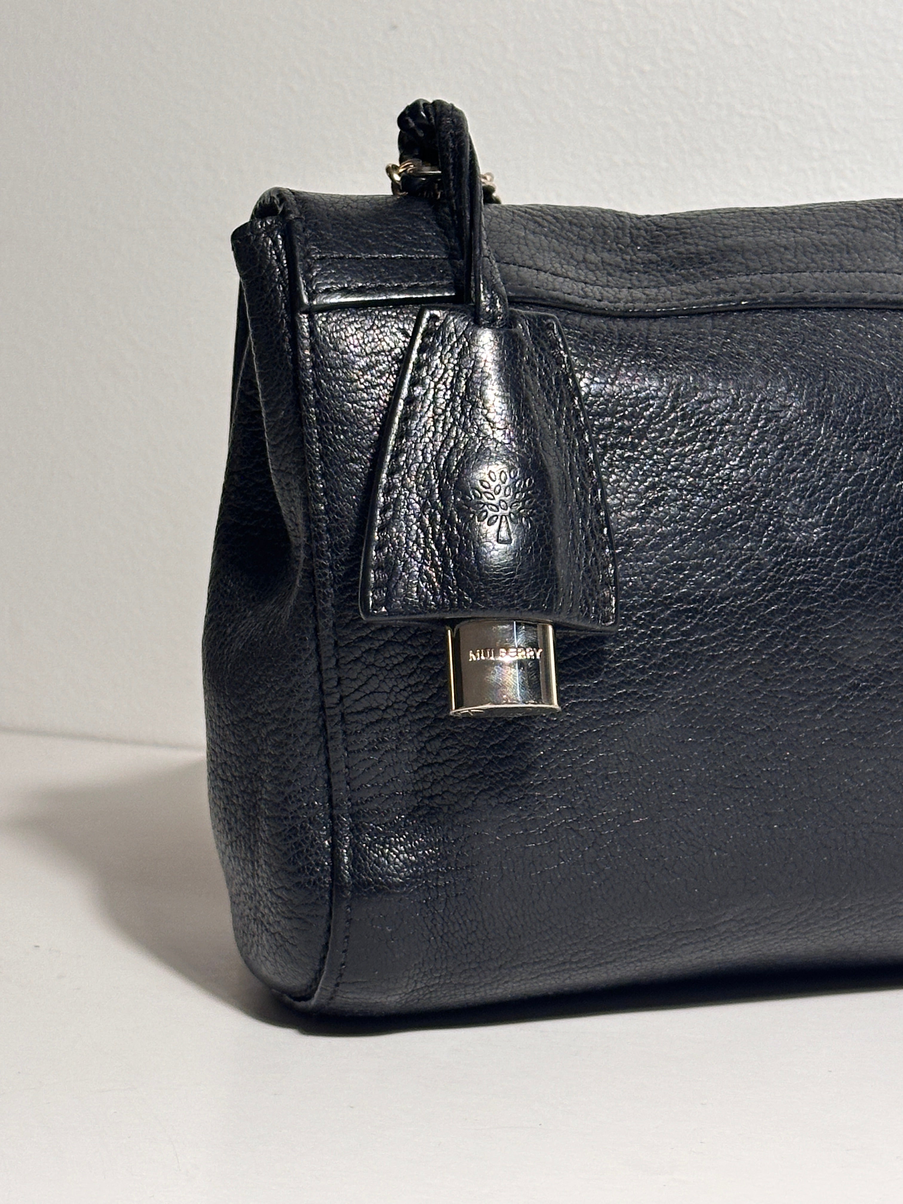 Mulberry Small Lily