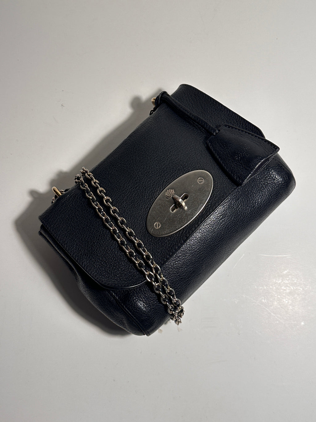 Mulberry Small Lily