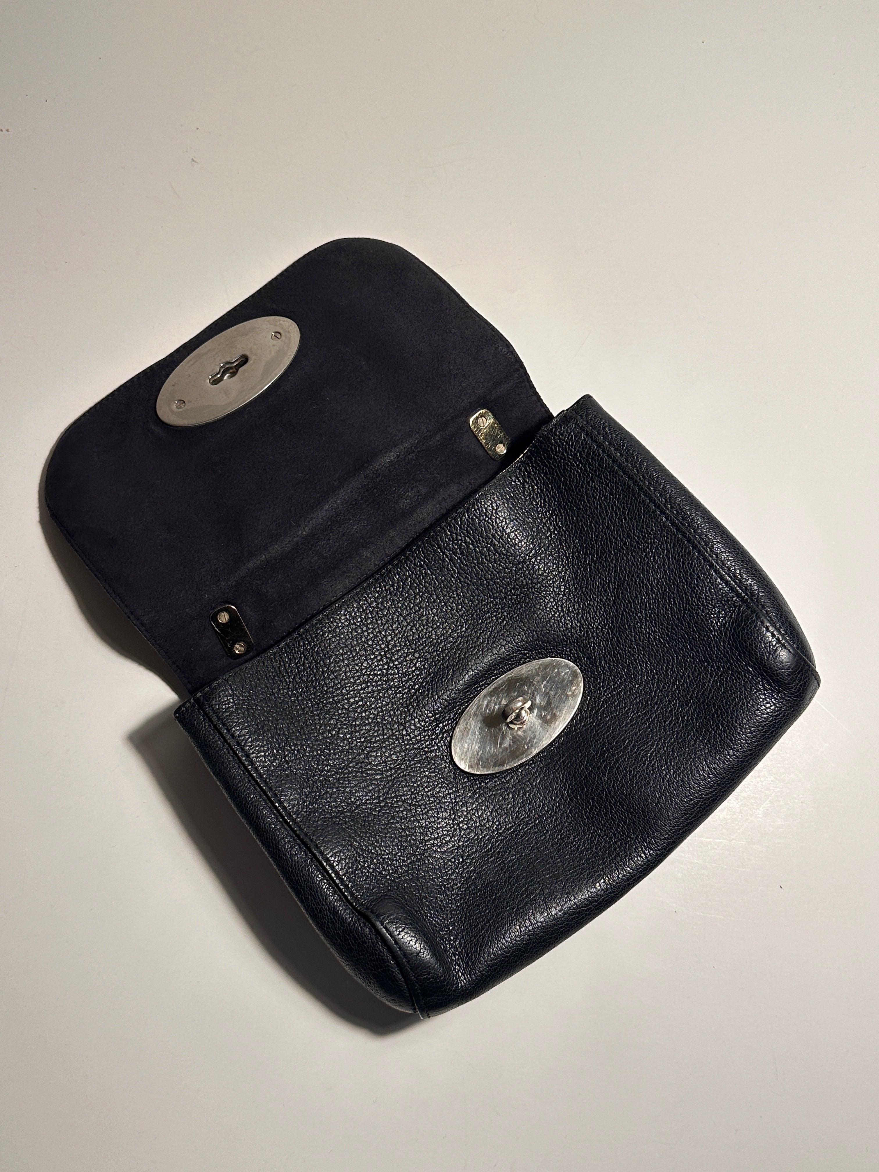 Mulberry Small Lily