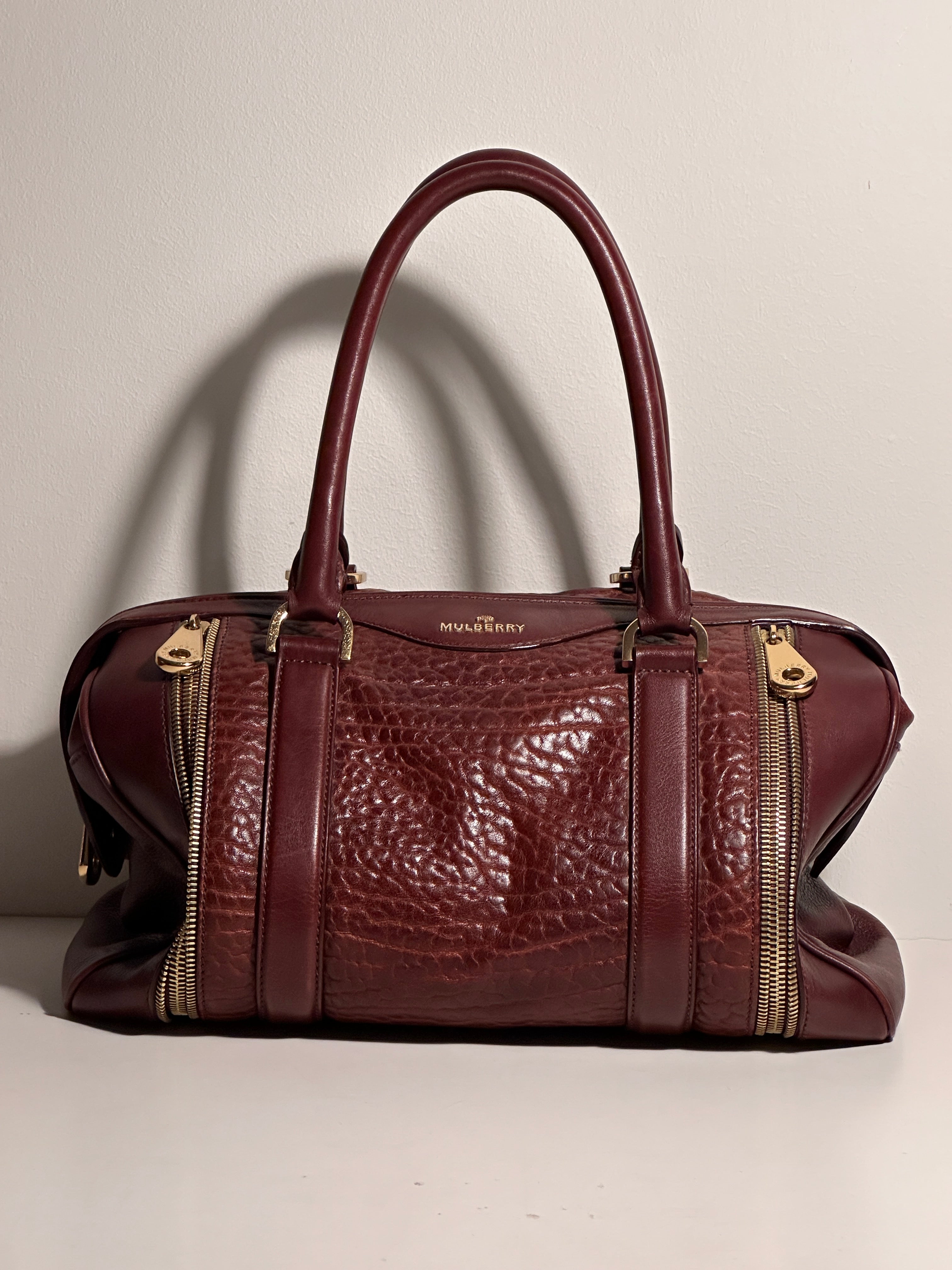 Mulberry Tasha