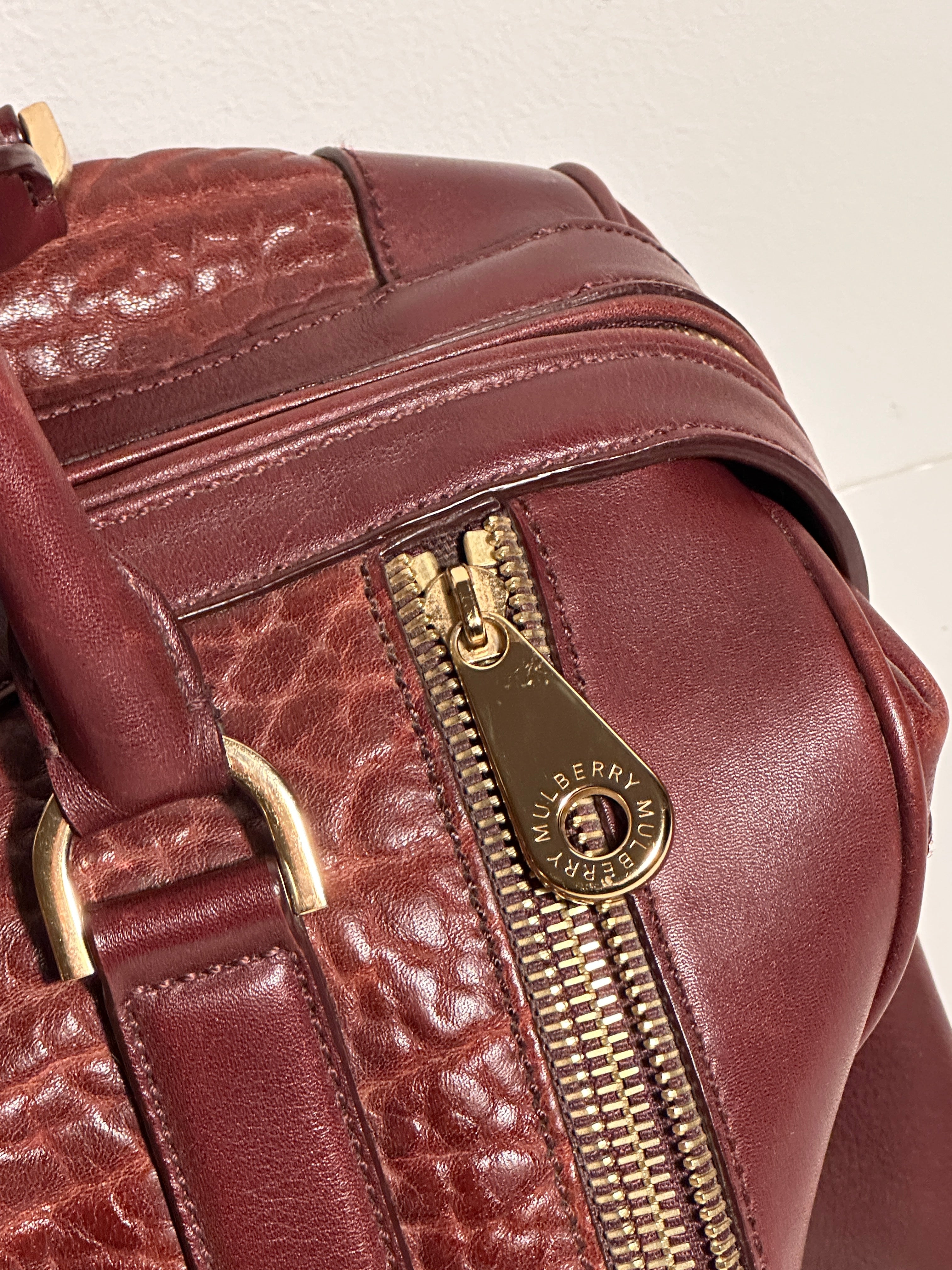 Mulberry Tasha