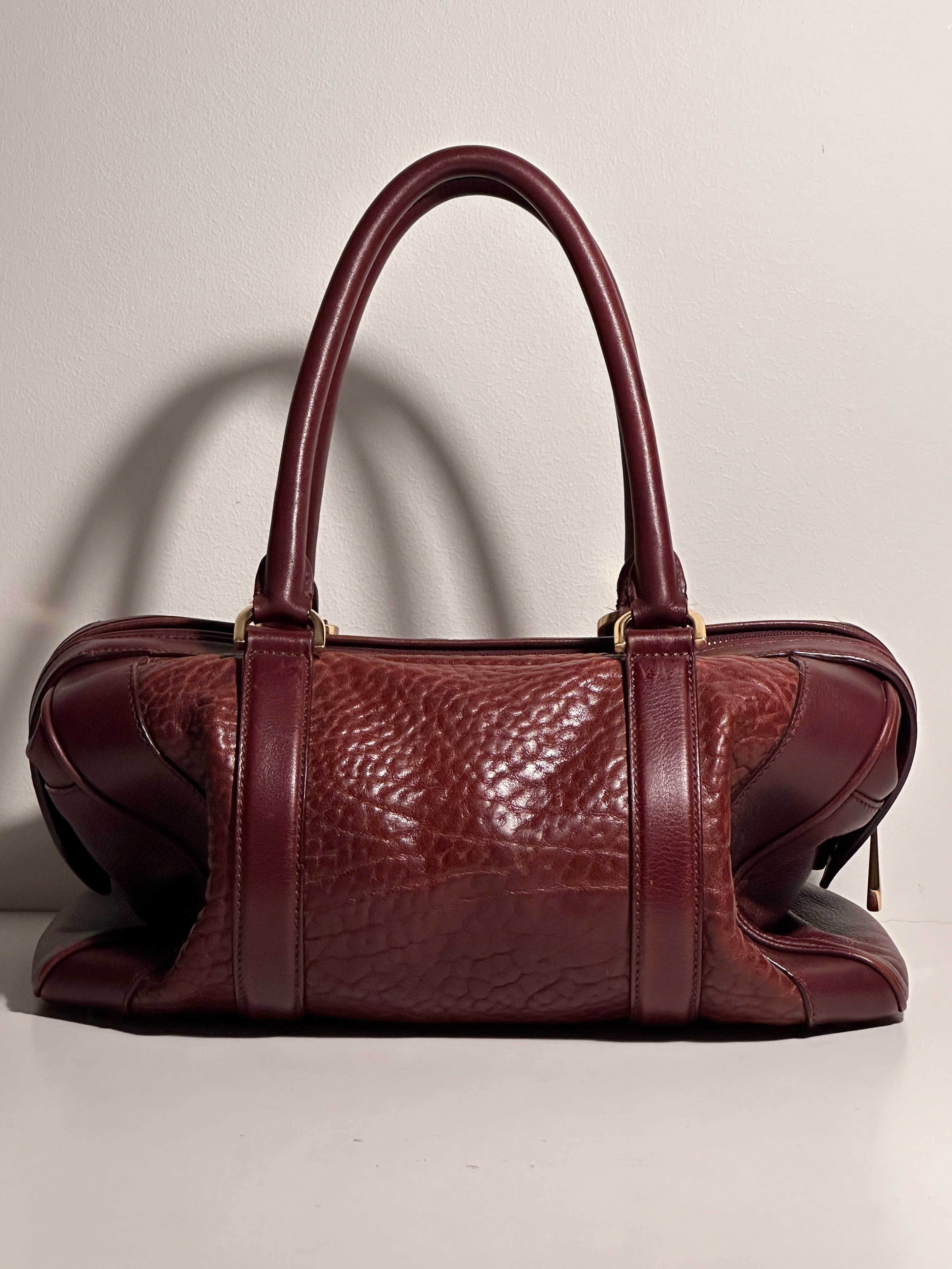 Mulberry Tasha