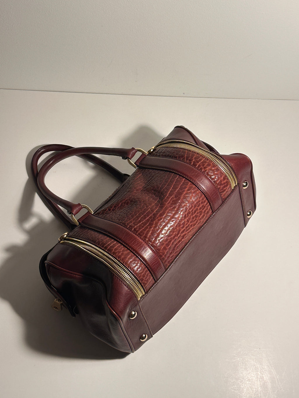 Mulberry Tasha