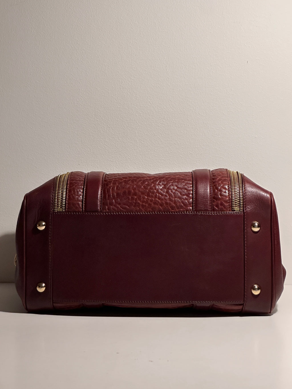 Mulberry Tasha
