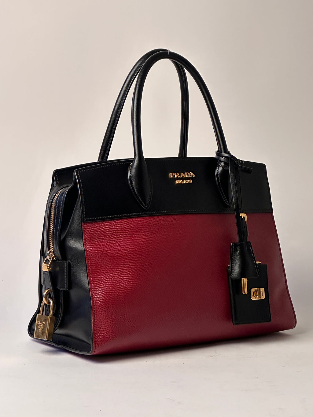 Prada Esplanade Galleria