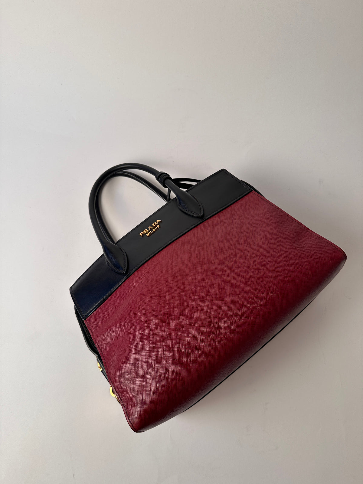 Prada Esplanade Galleria