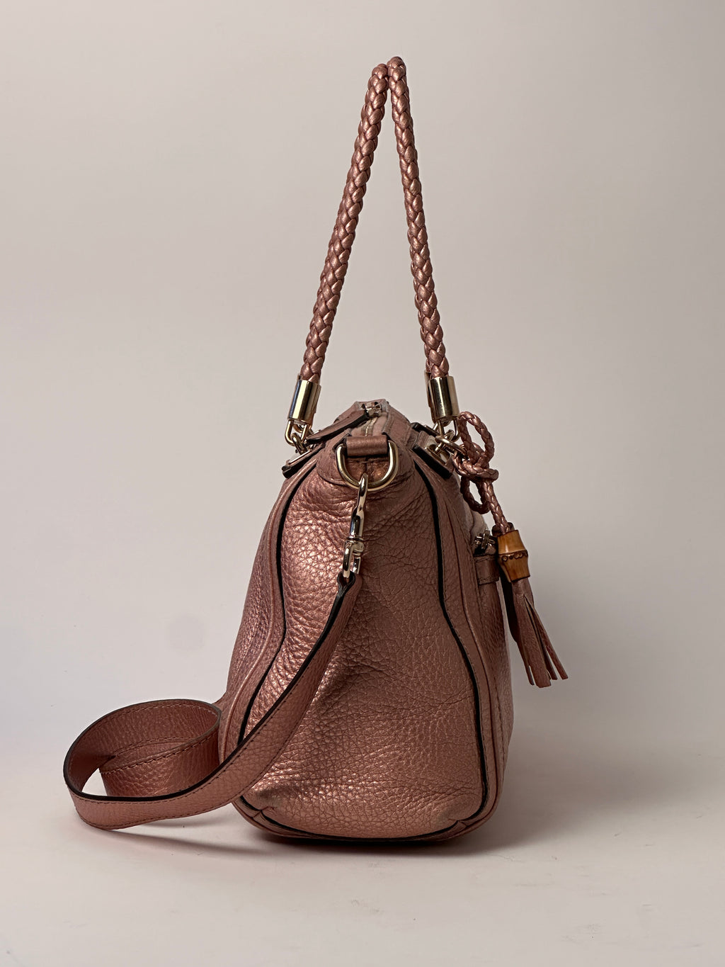 Gucci Hobo Bella Tote