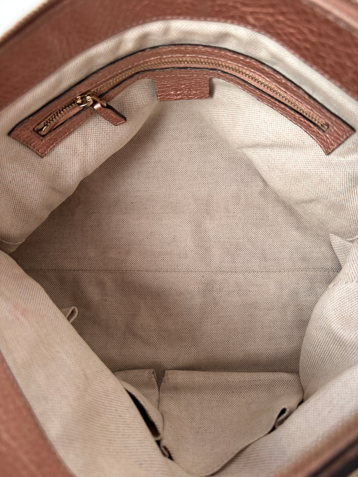 Gucci Hobo Bella Tote