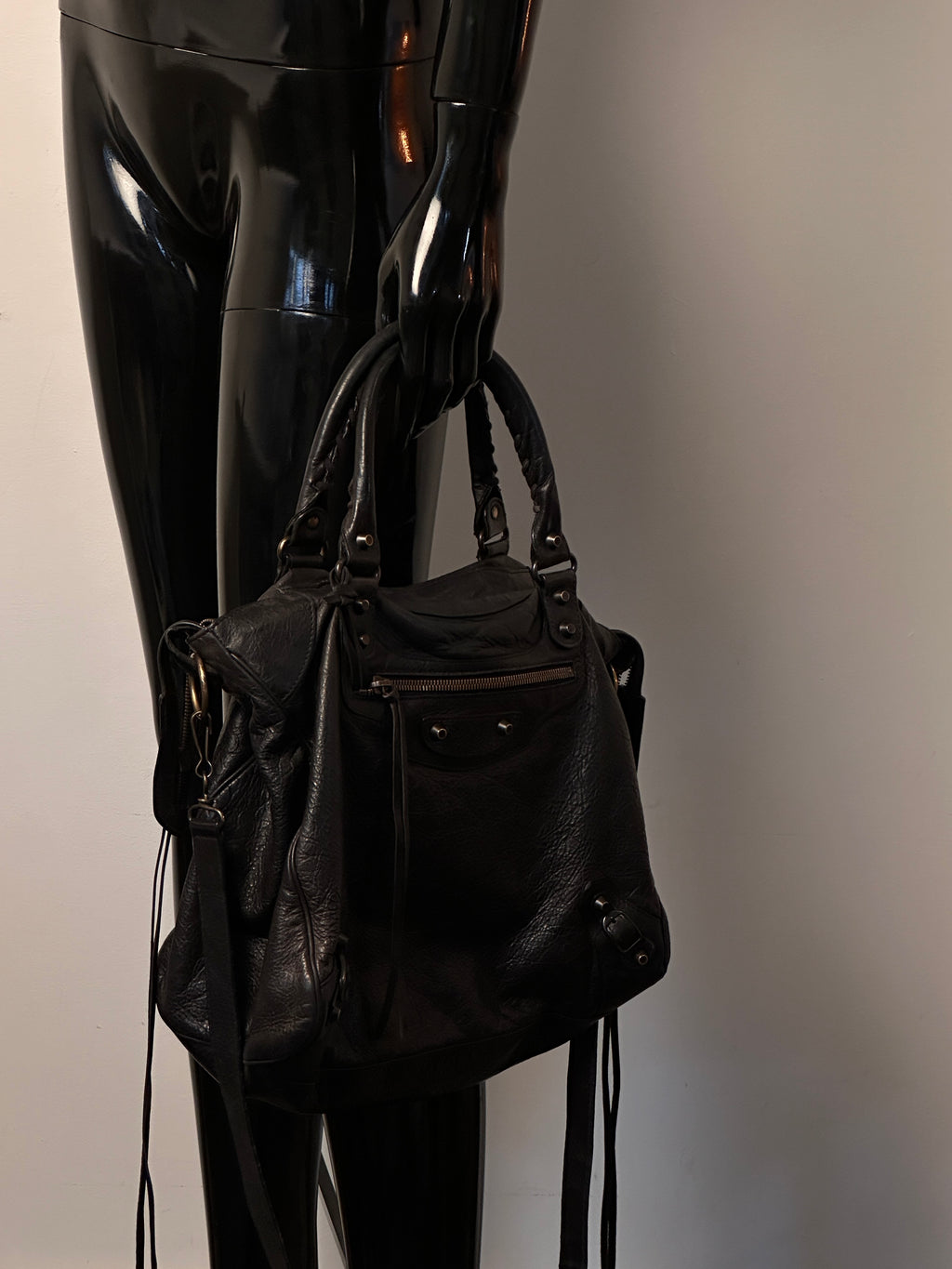 Balenciaga Veló