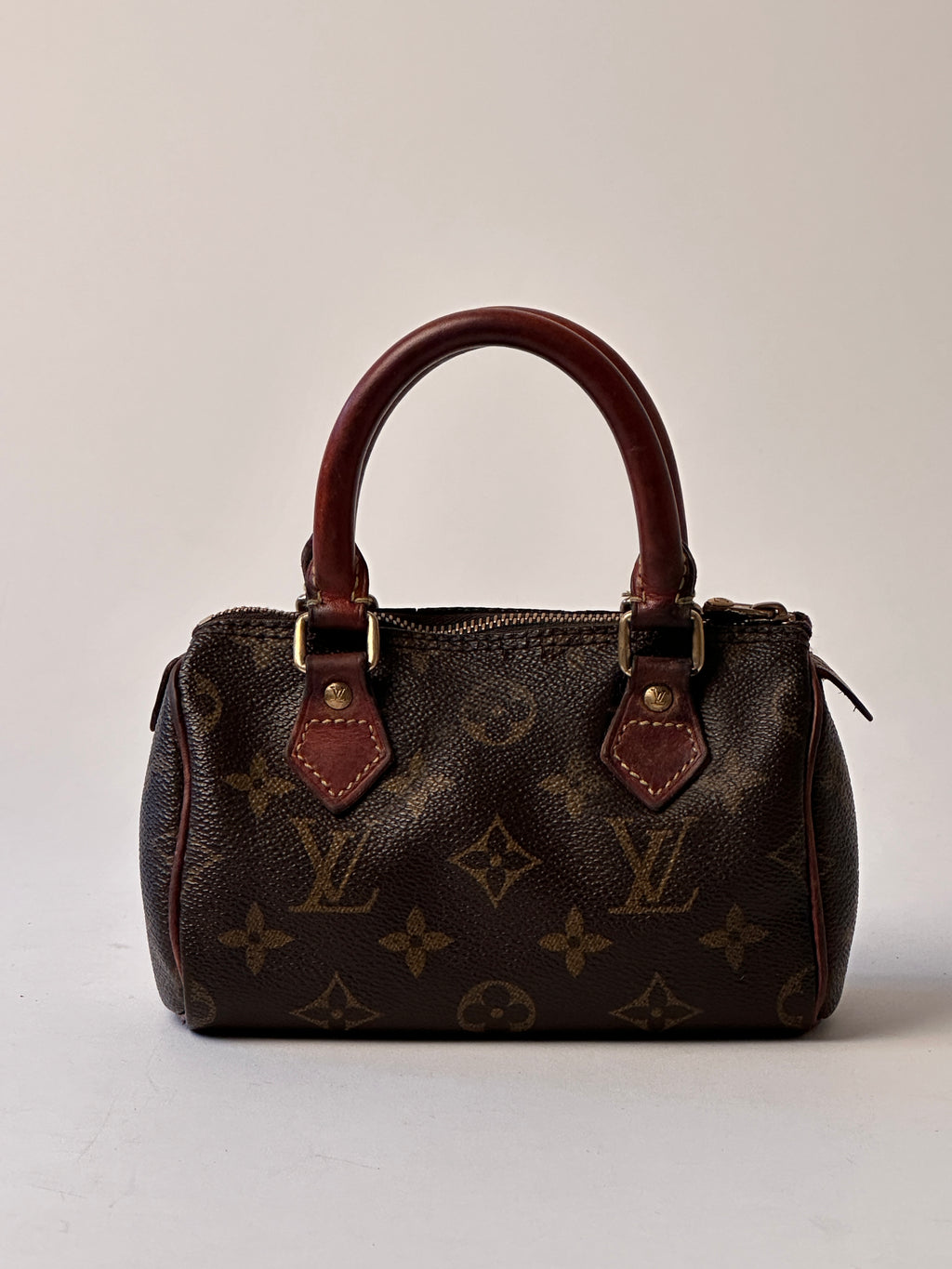 Louis Vuitton Nano Speedy 1994