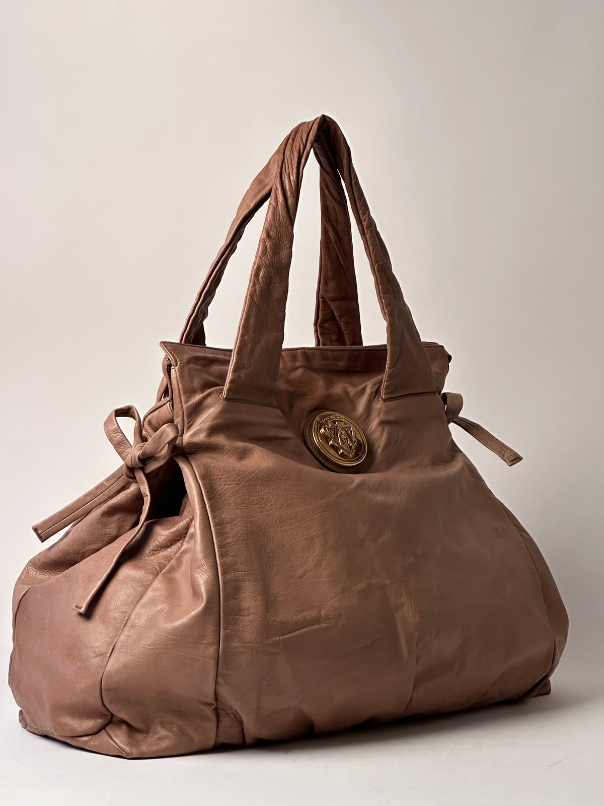 Gucci Hobo Hysteria