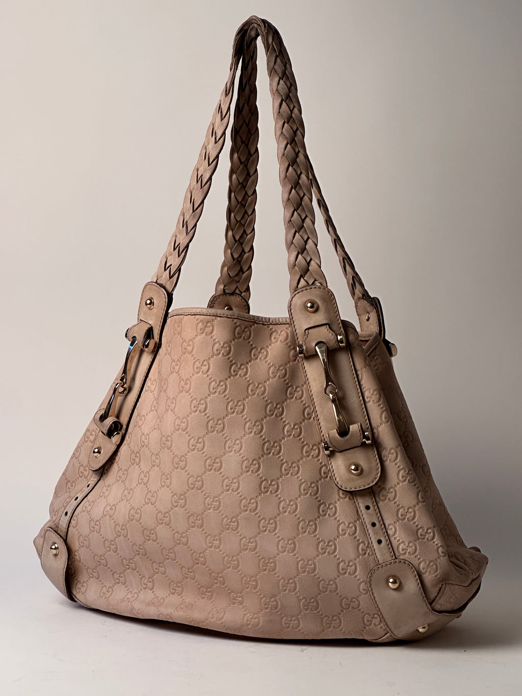 Gucci Pelham Hobo