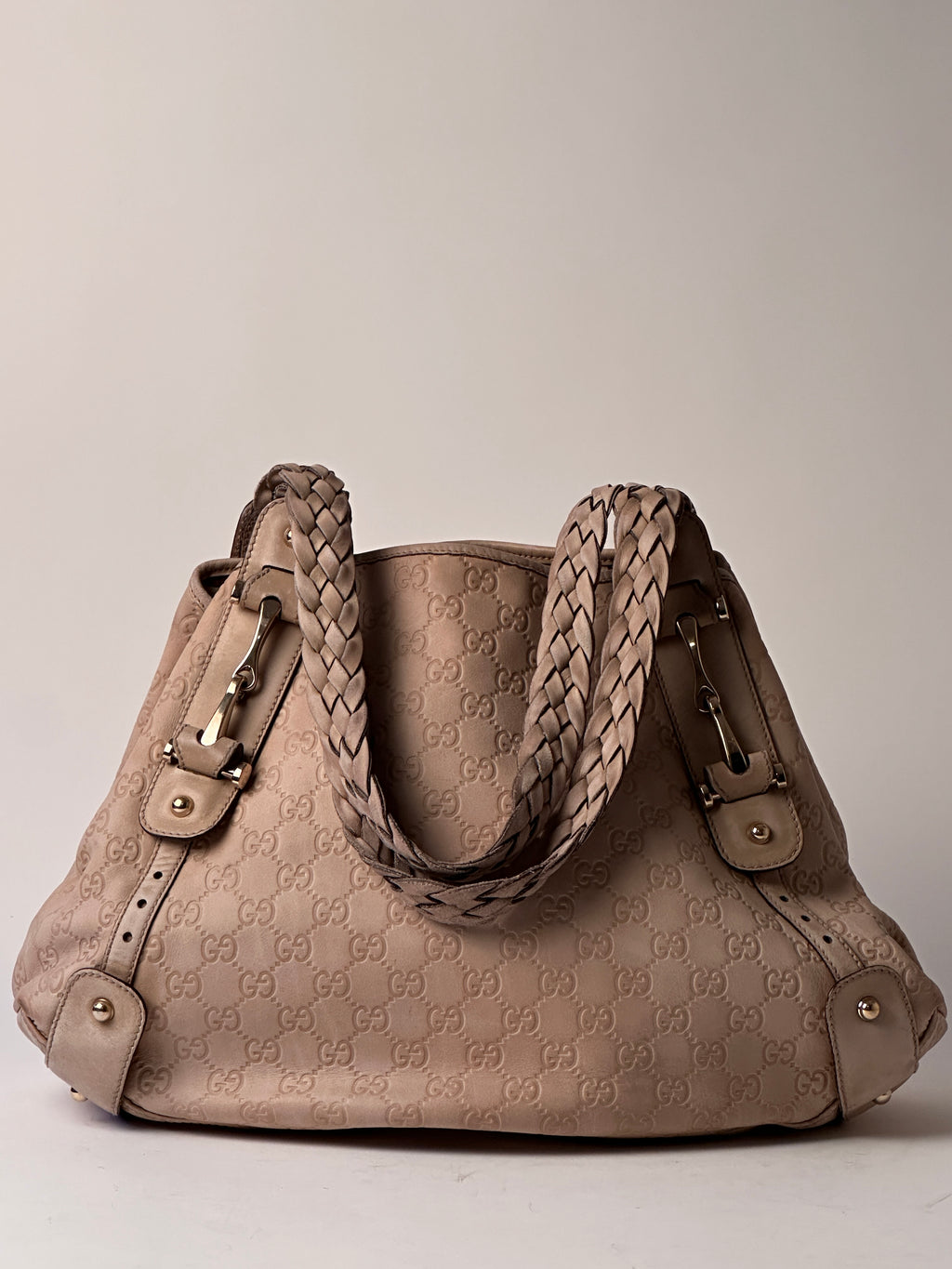 Gucci Pelham Hobo