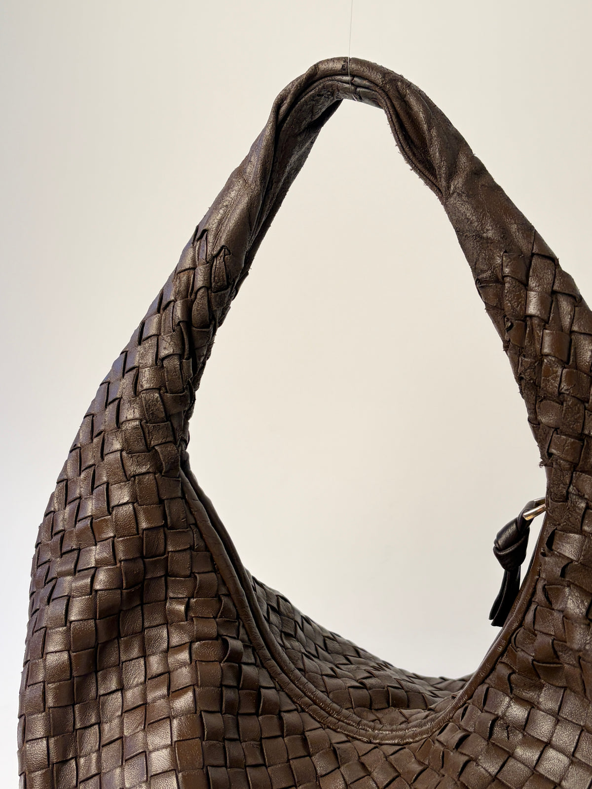 Bottega Veneta Medium Veneta
