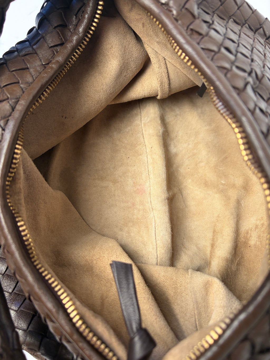 Bottega Veneta Medium Veneta