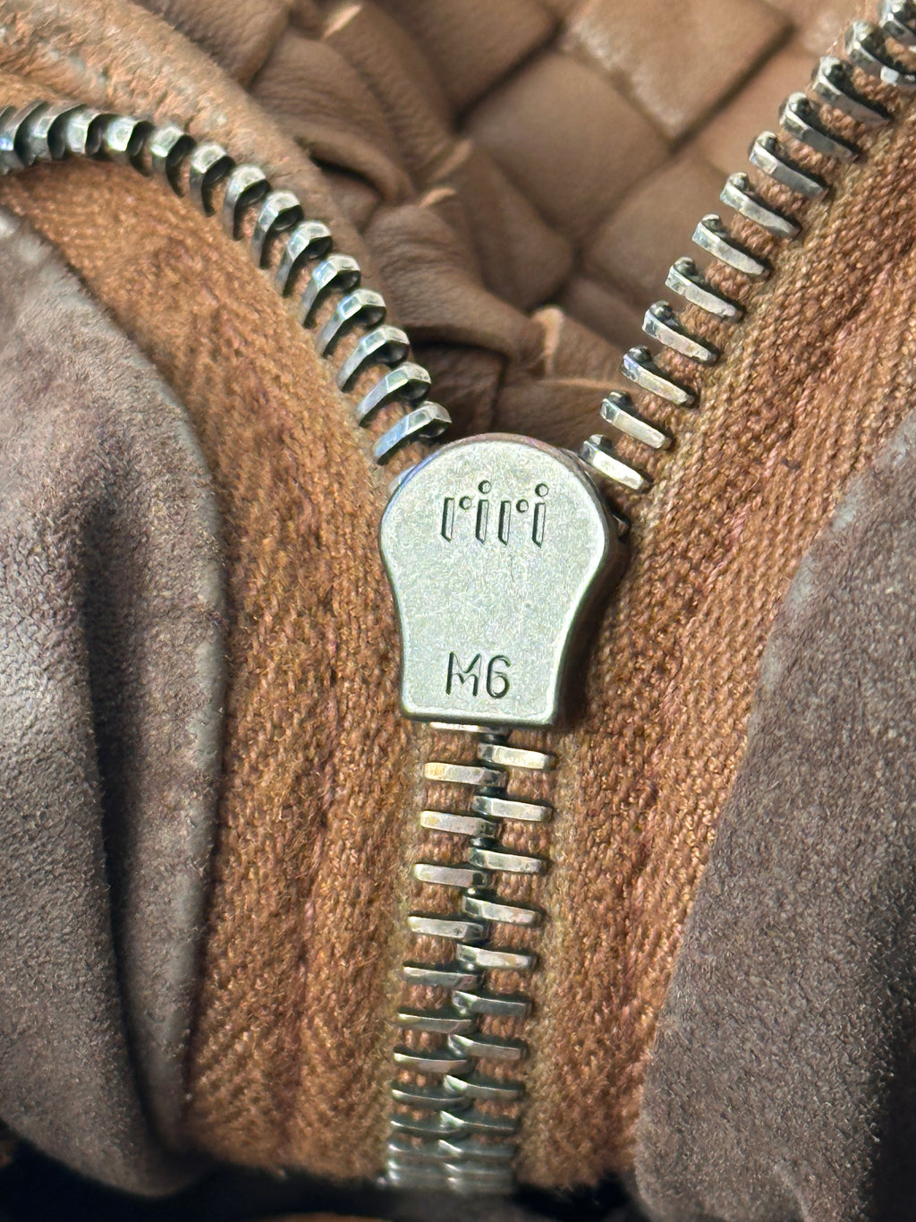 Bottega Veneta Maxi Veneta