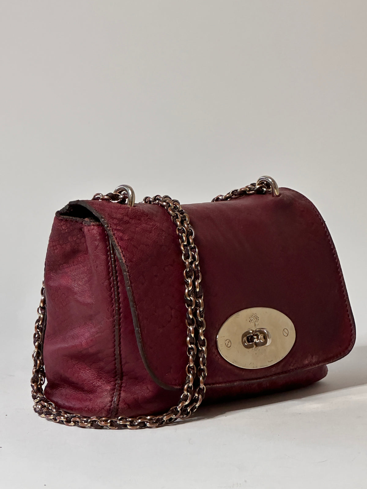 Mulberry Lily Small