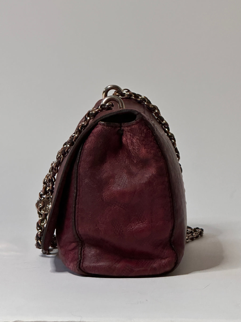 Mulberry Lily Small