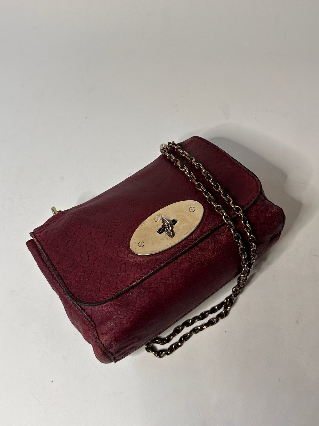 Mulberry Lily Small