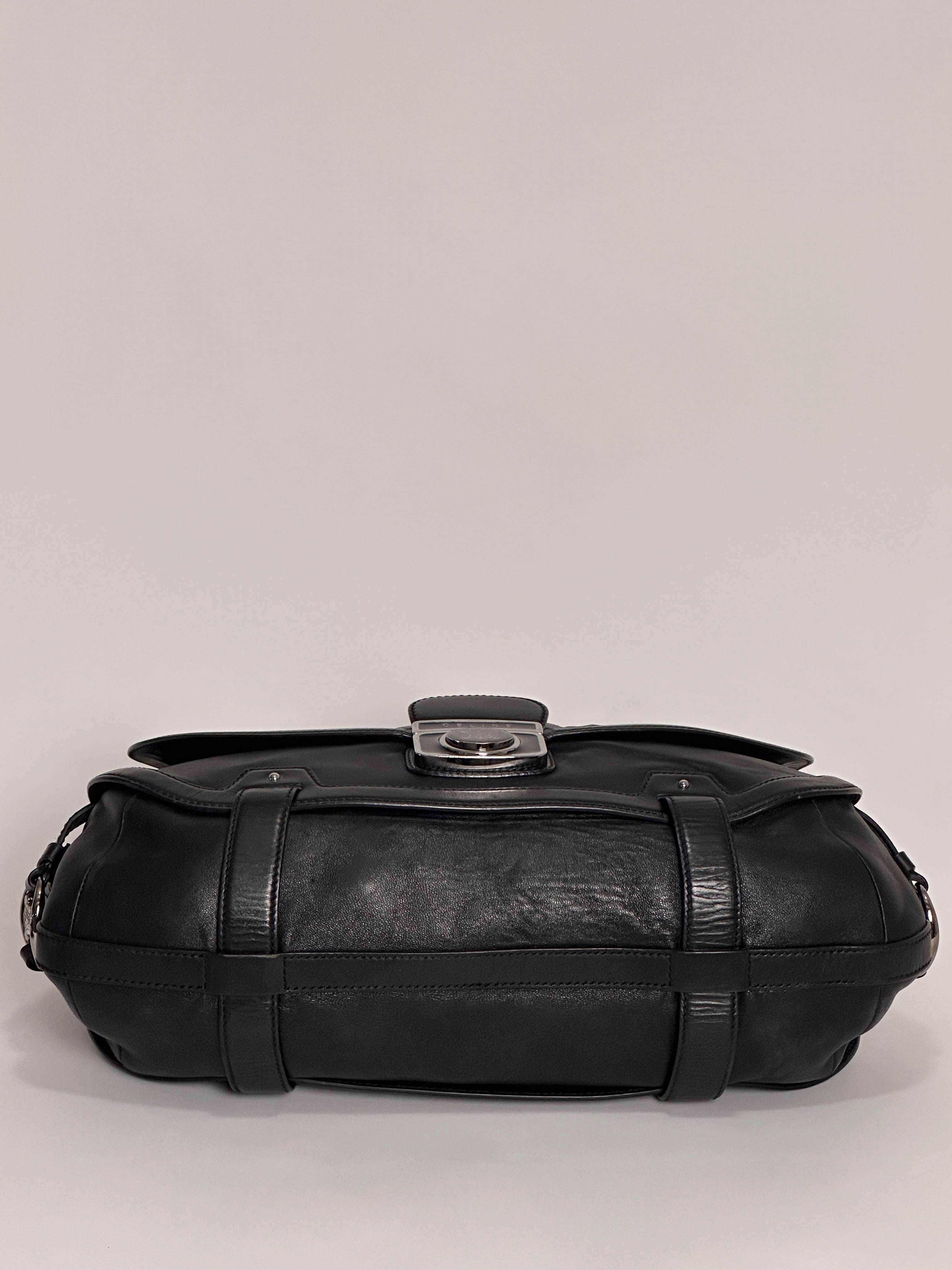 Celine AW 2007 Vintage