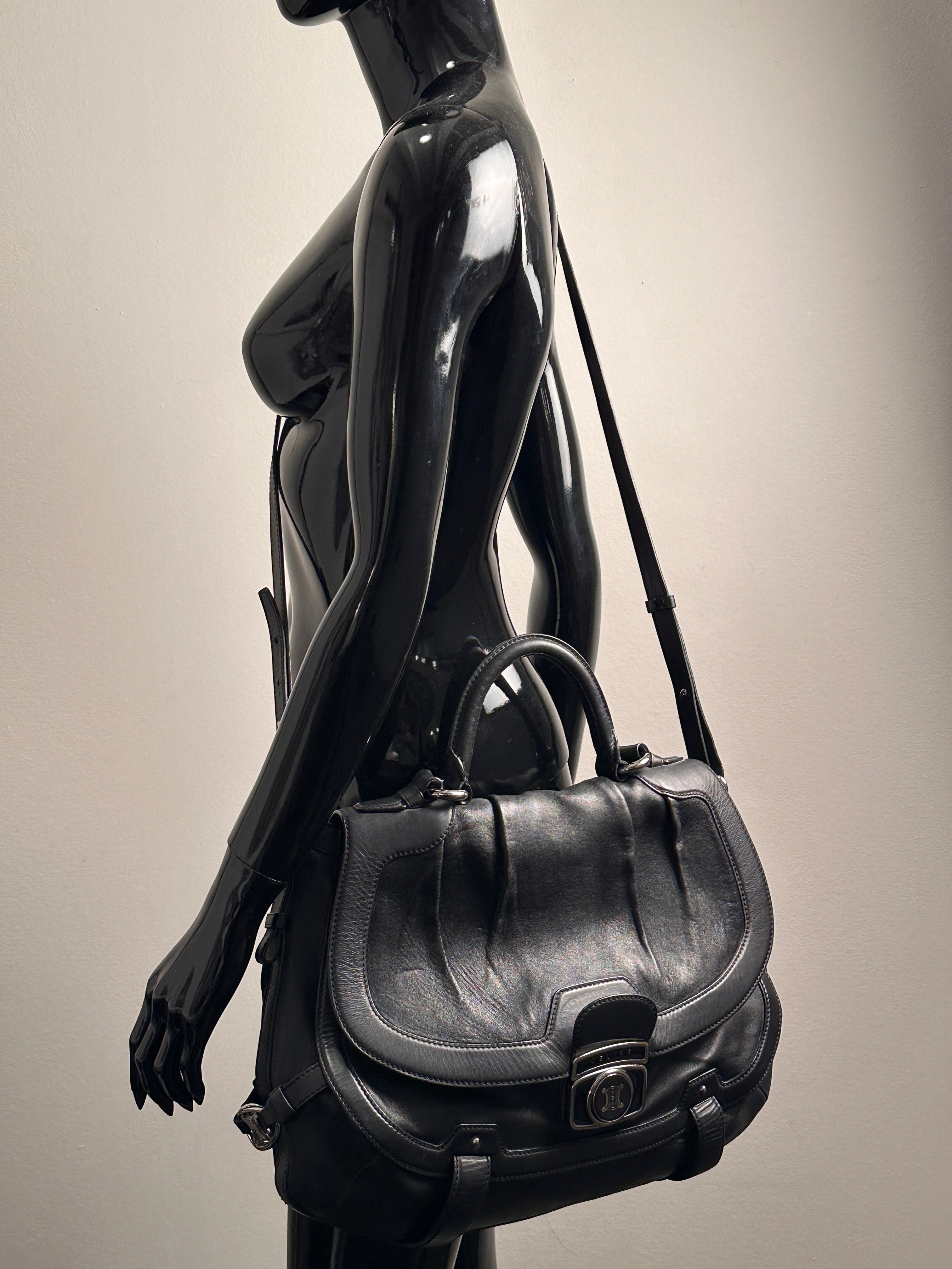 Celine AW 2007 Vintage