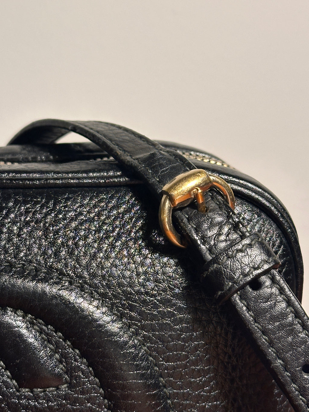 Gucci Soho Disco