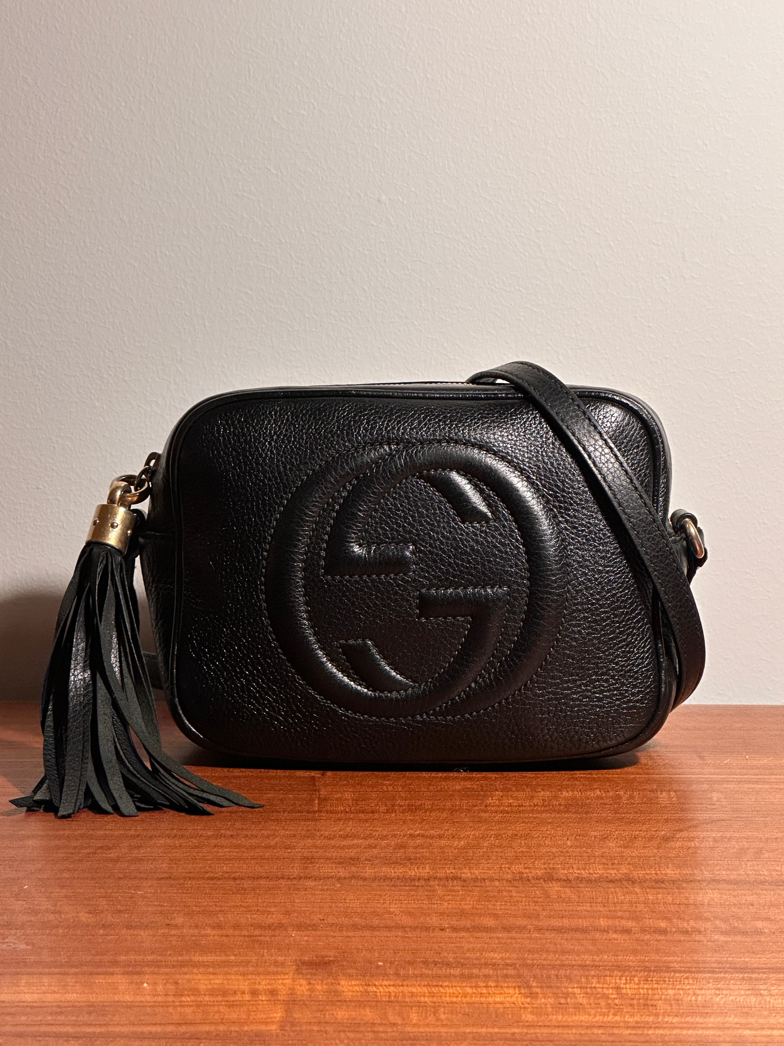 Gucci Soho Disco
