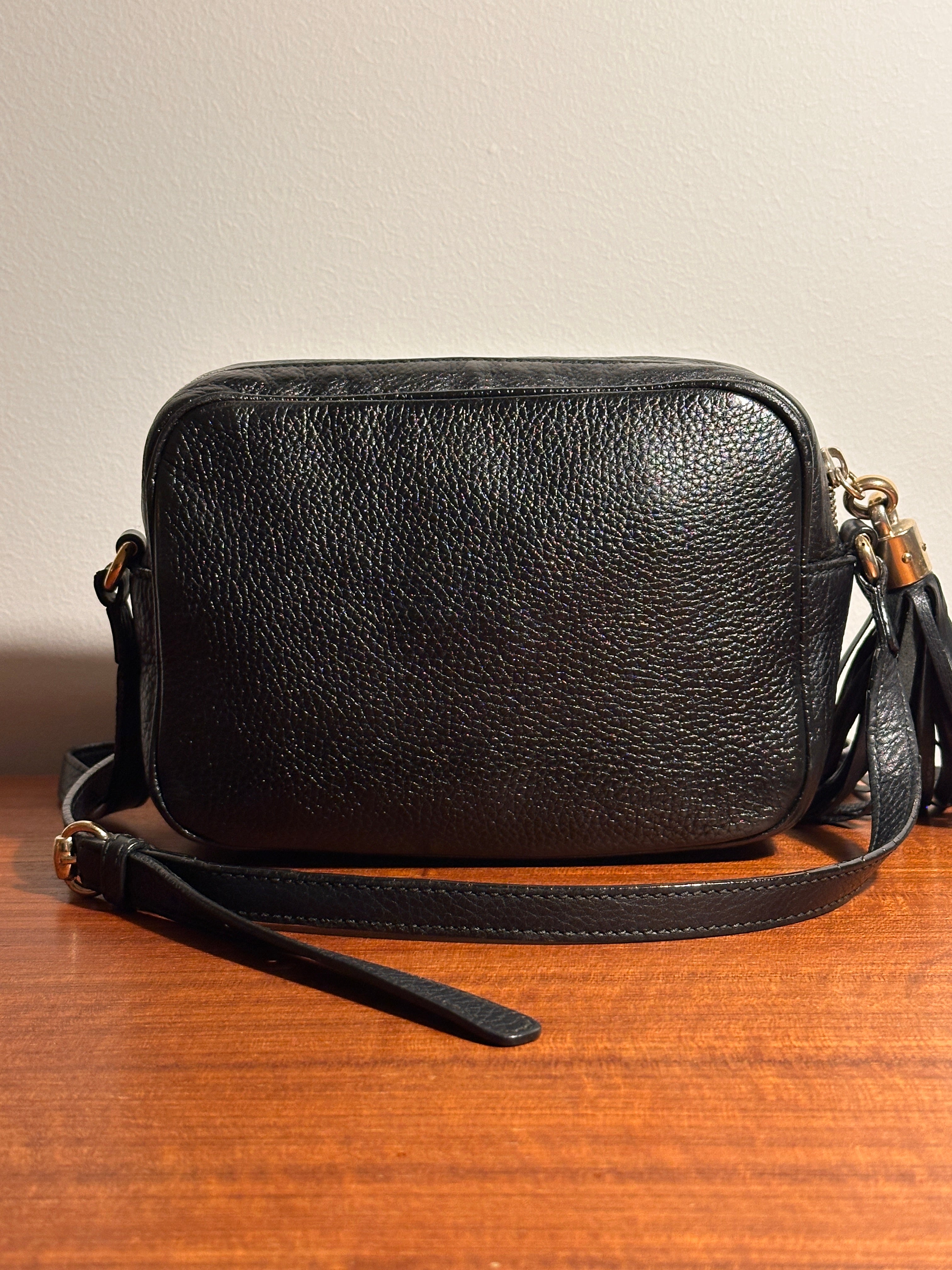 Gucci Soho Disco