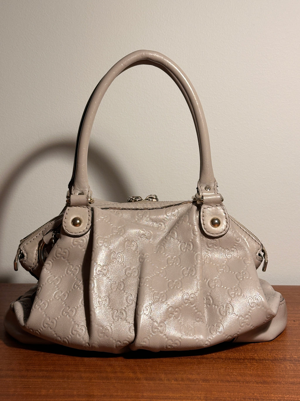 Gucci Sukey Shoulderbag