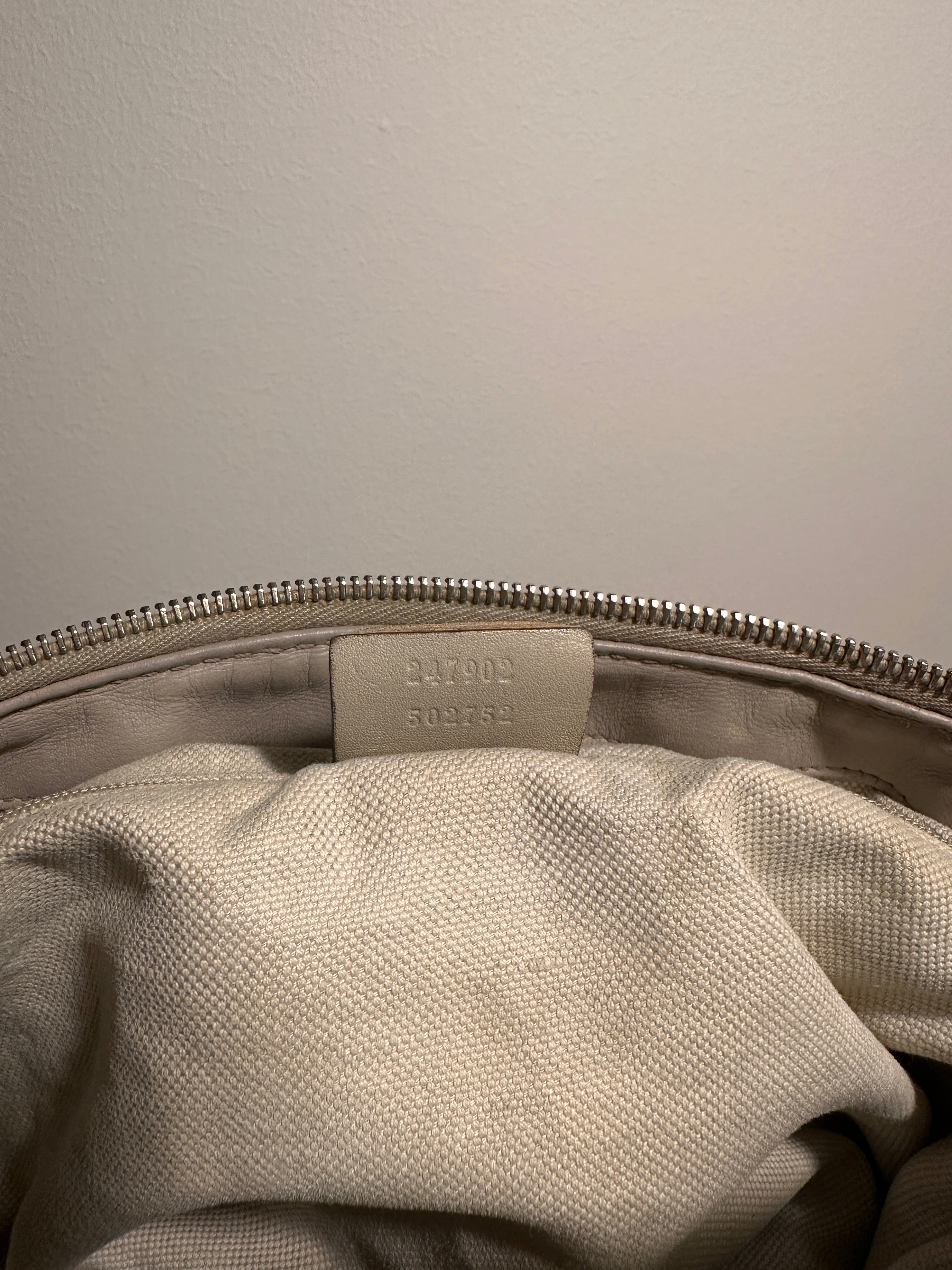Gucci Sukey Shoulderbag