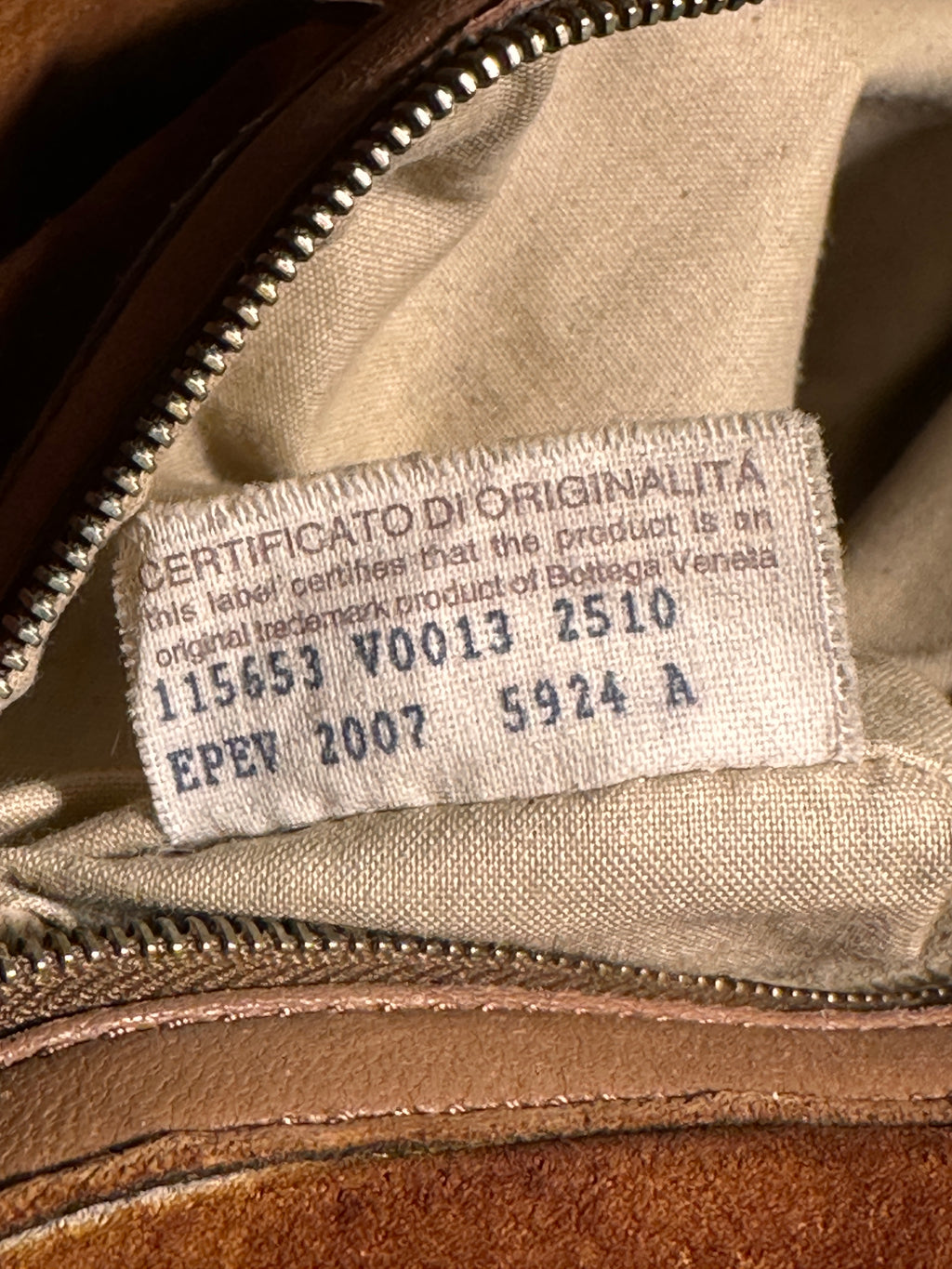 Bottega Veneta Medium Veneta