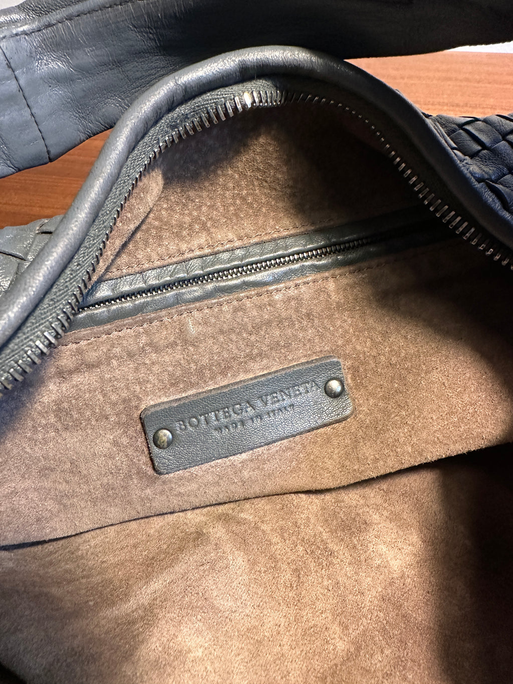Bottega Veneta Hobo Veneta Bag