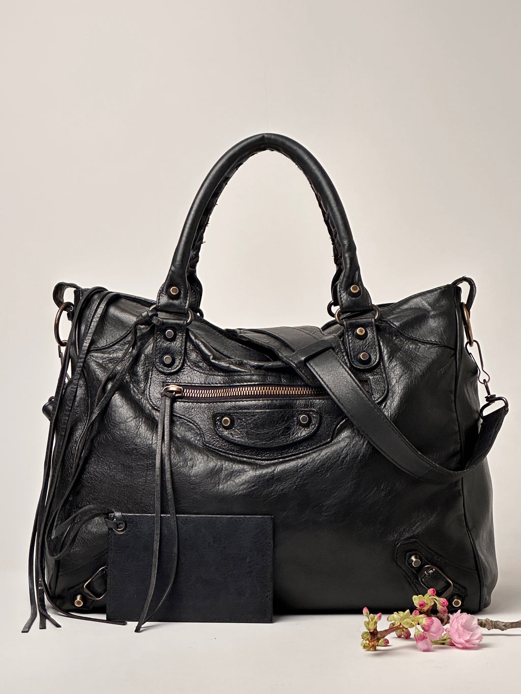 Balenciaga Town (City)