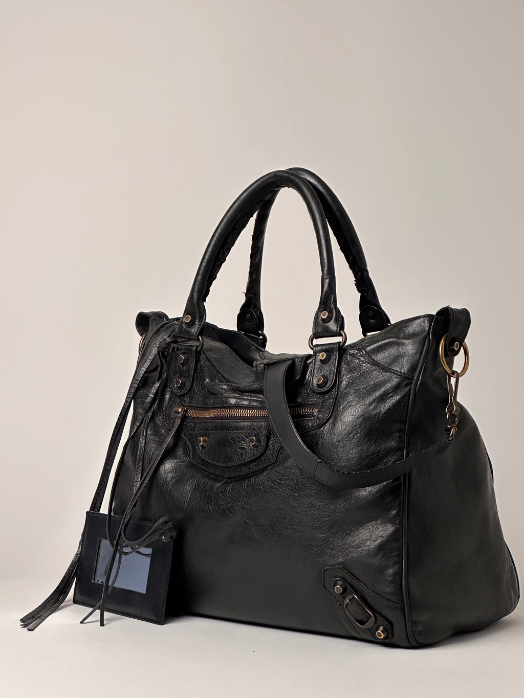Balenciaga Town (City)