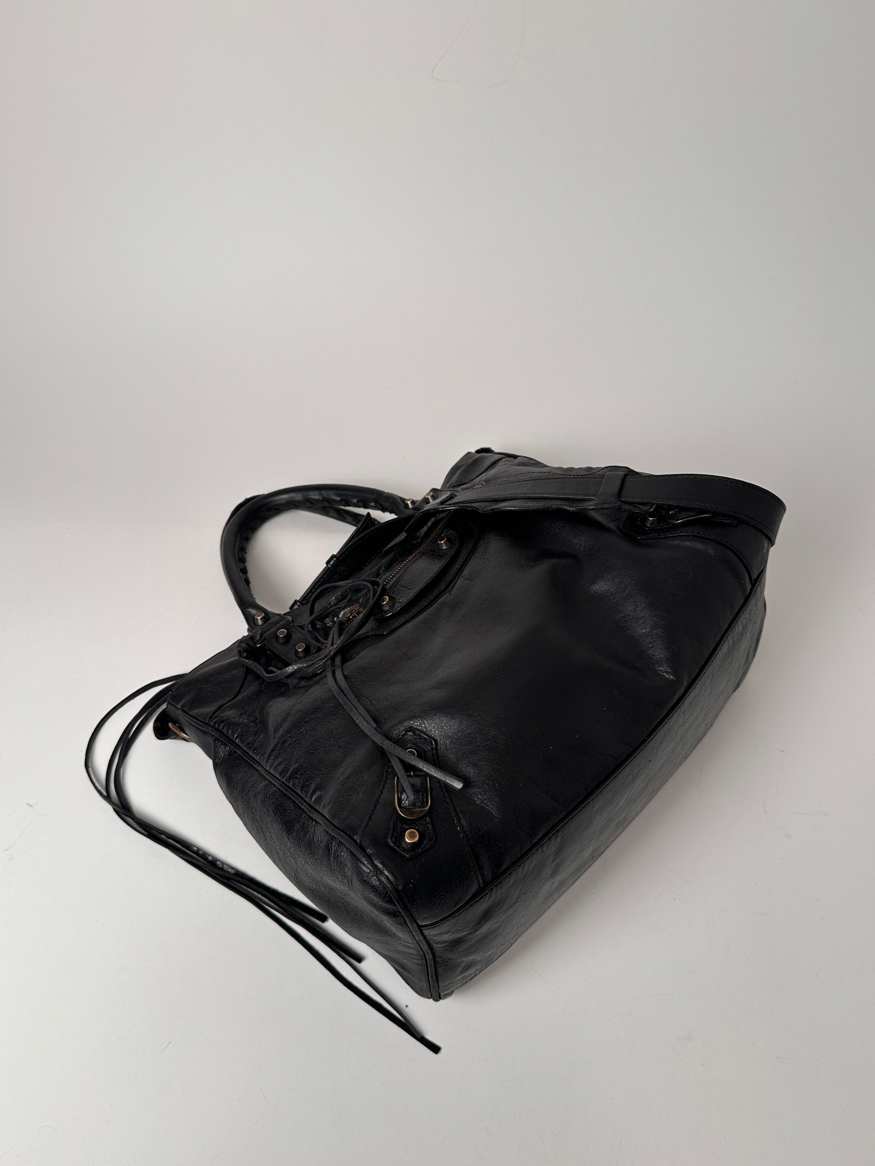 Balenciaga Town (City)