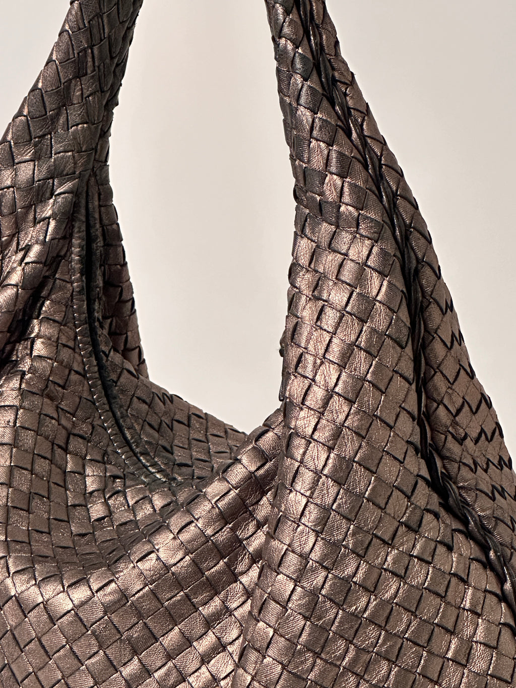 Bottega Veneta Large Veneta