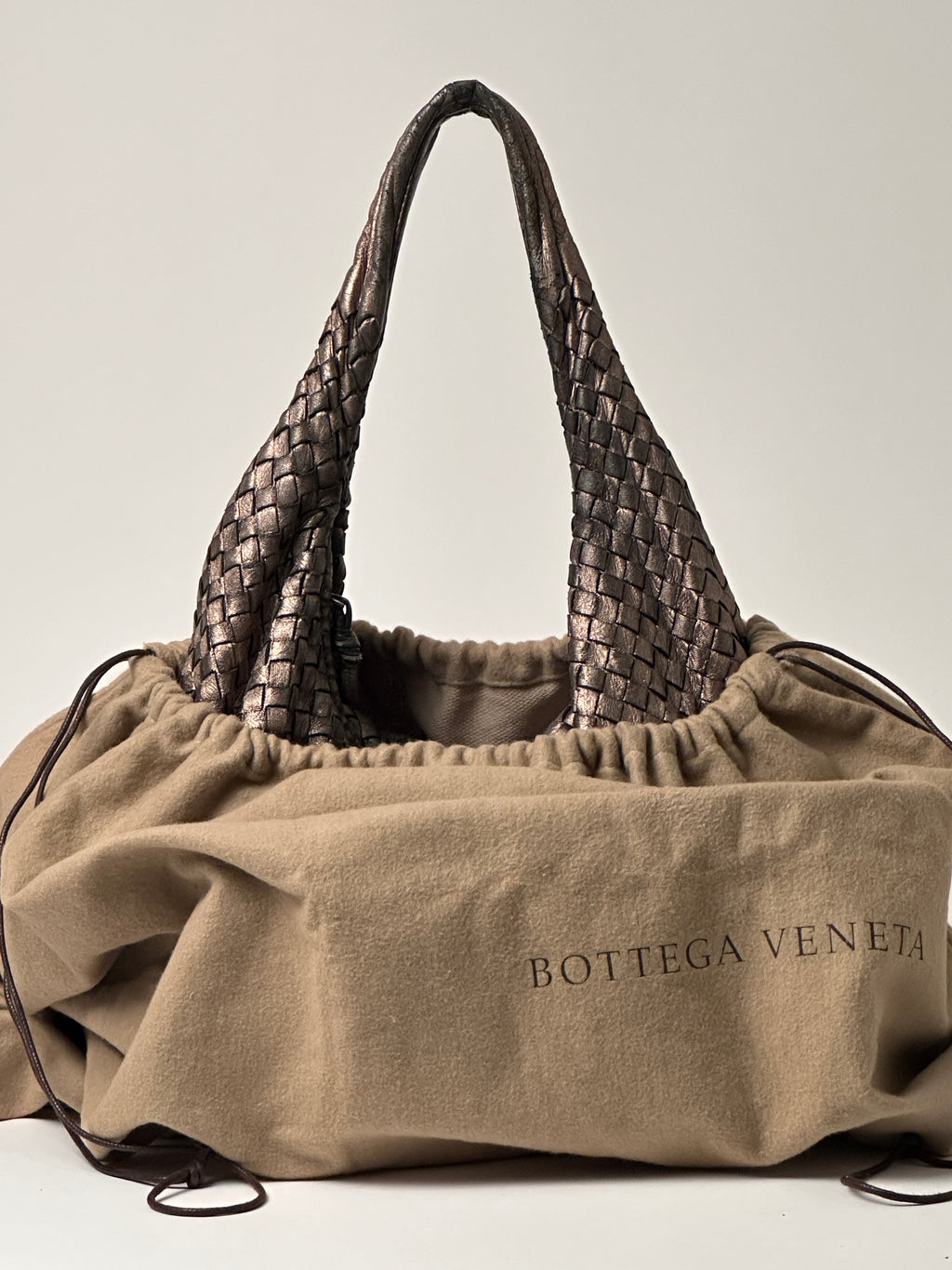 Bottega Veneta Large Veneta