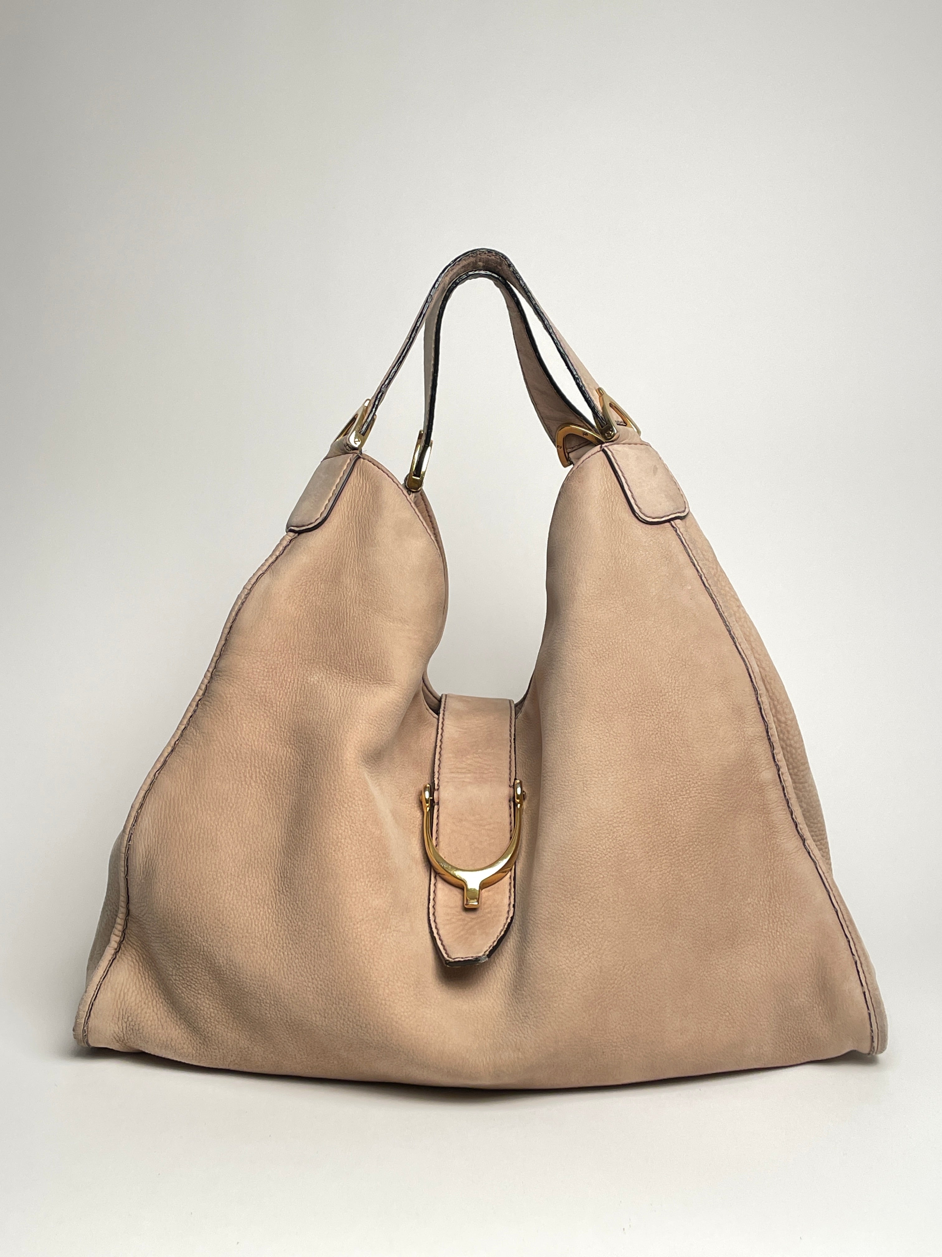 Gucci Large Stirrup