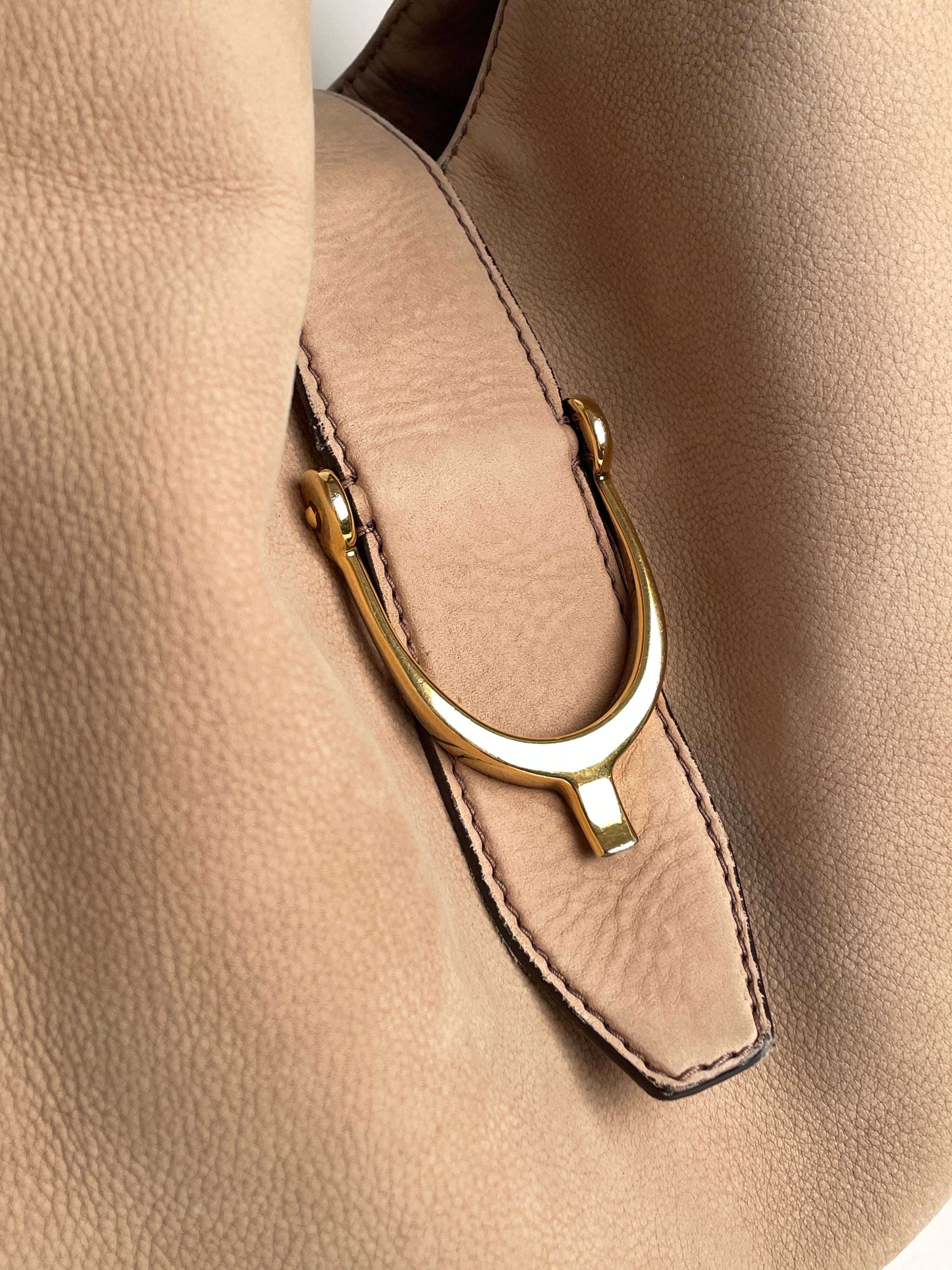 Gucci Large Stirrup